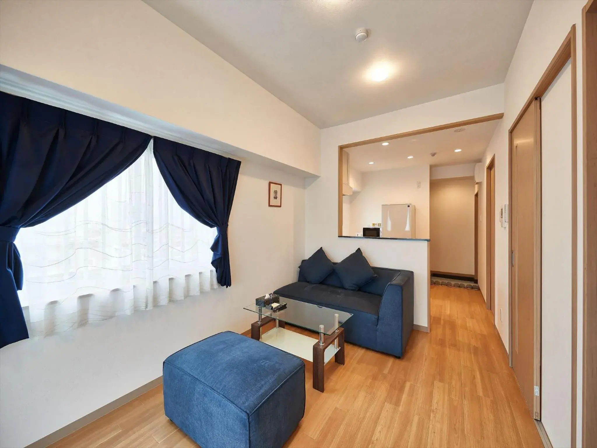 Superior Apartment in M´s Stay Okinawa Superior Apartment in M´s Stay Okinawa