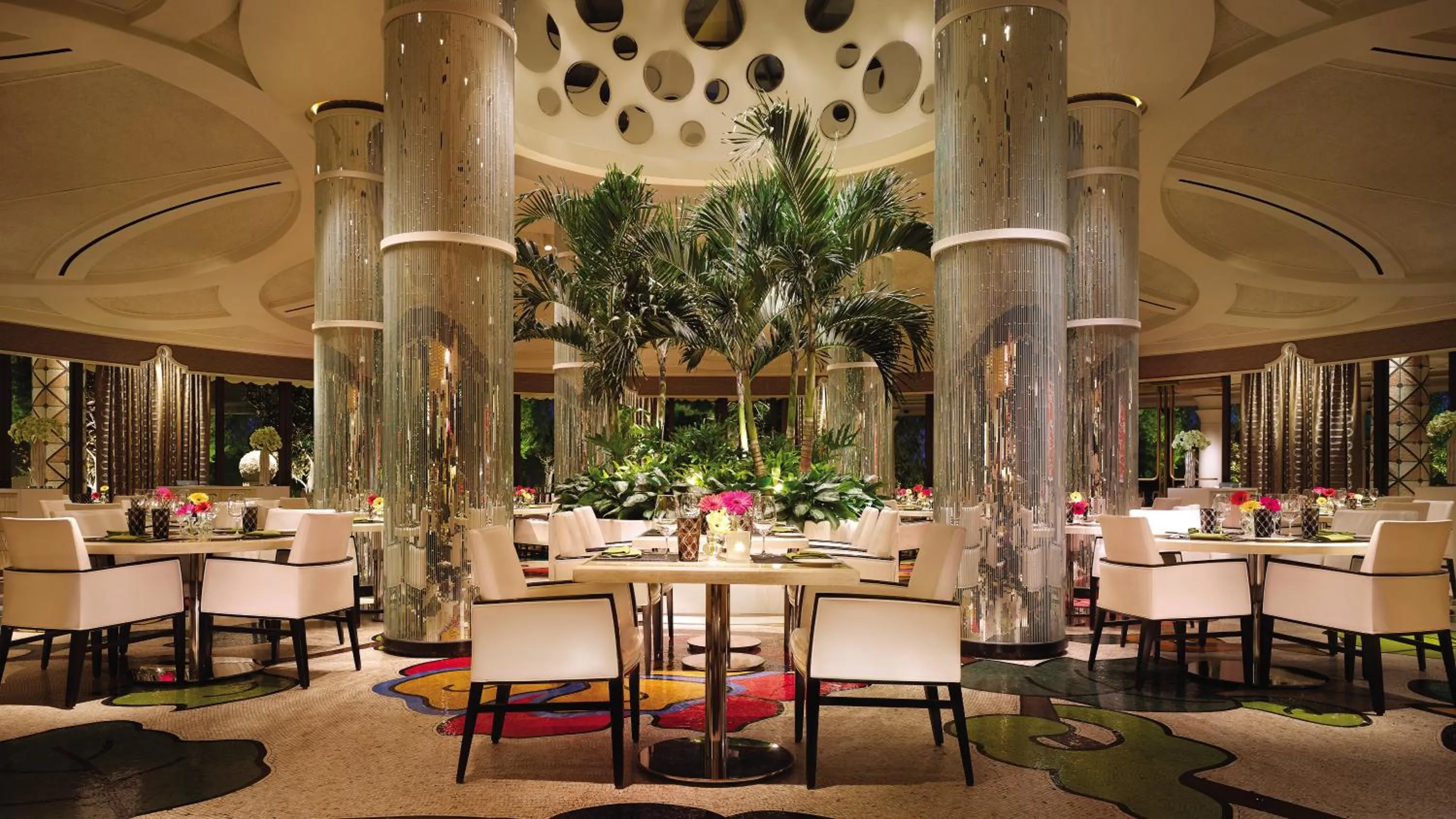 Restaurant/places to eat in Encore at Wynn Las Vegas