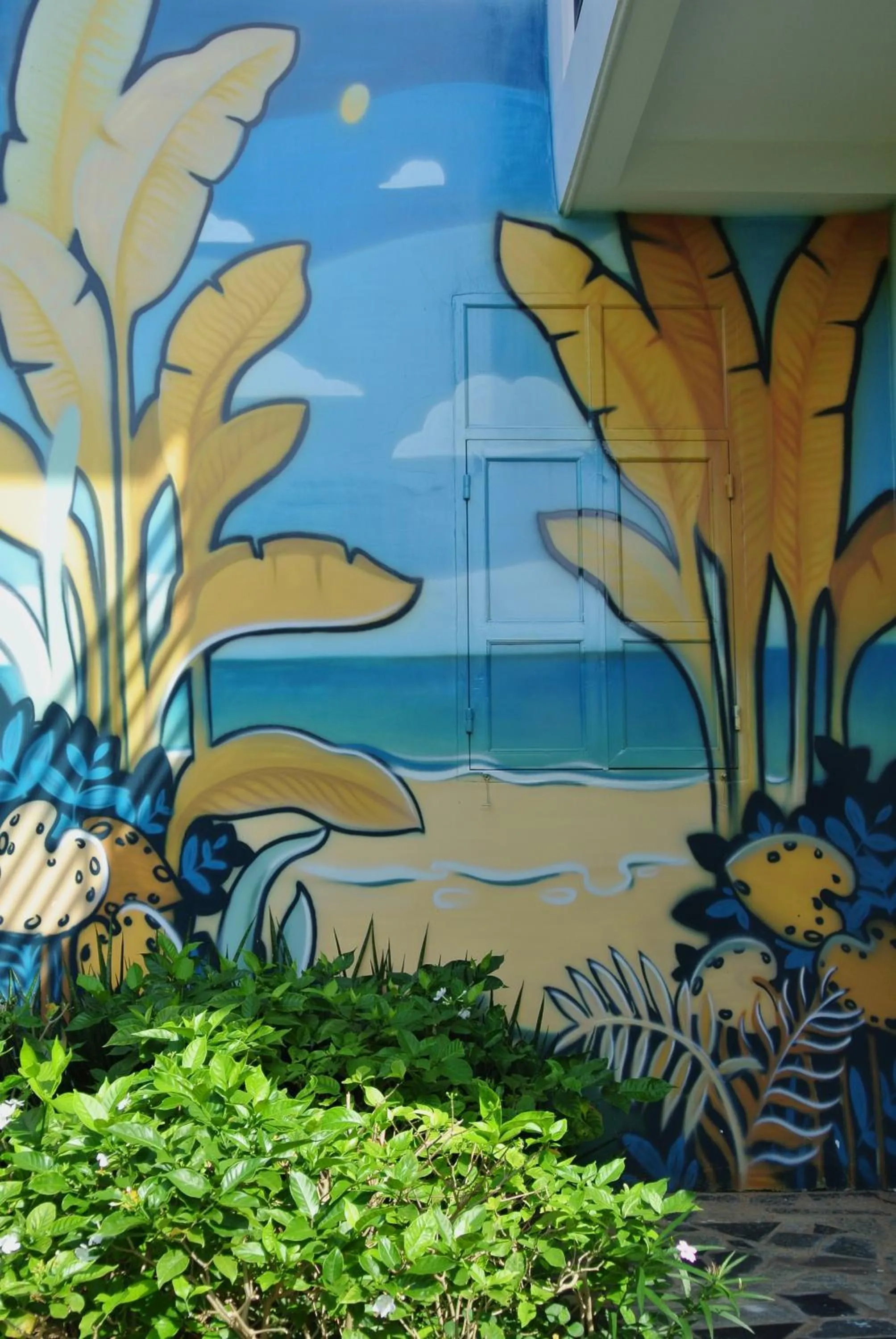 Đồi Dừa Homestay