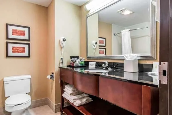 Ardmore Inn & Suites Ardmore