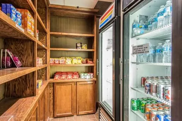 Ardmore Inn & Suites Ardmore