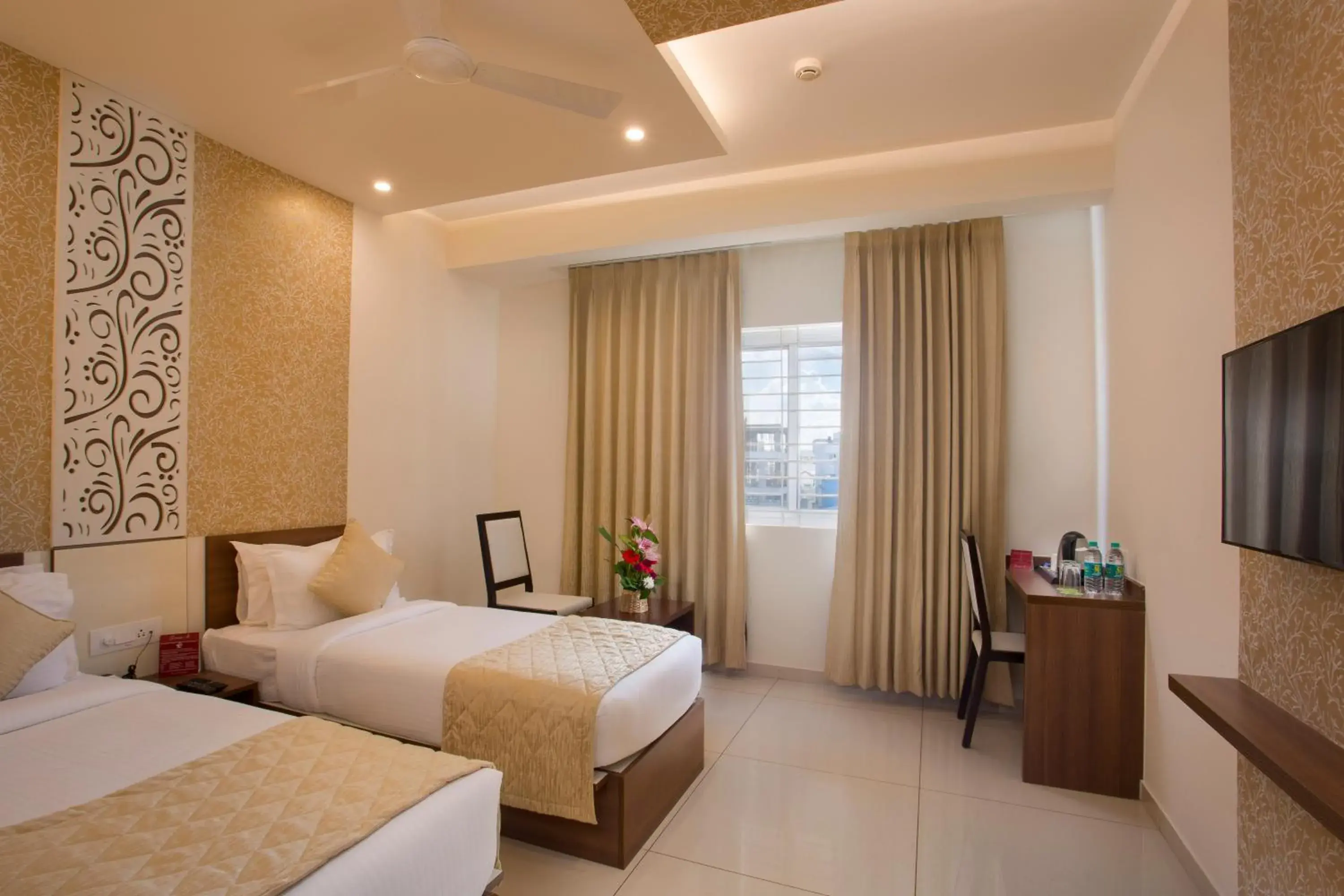 Superior Double Room - single occupancy in De Venetian by TGI Superior Double Room - single occupancy in De Venetian by TGI