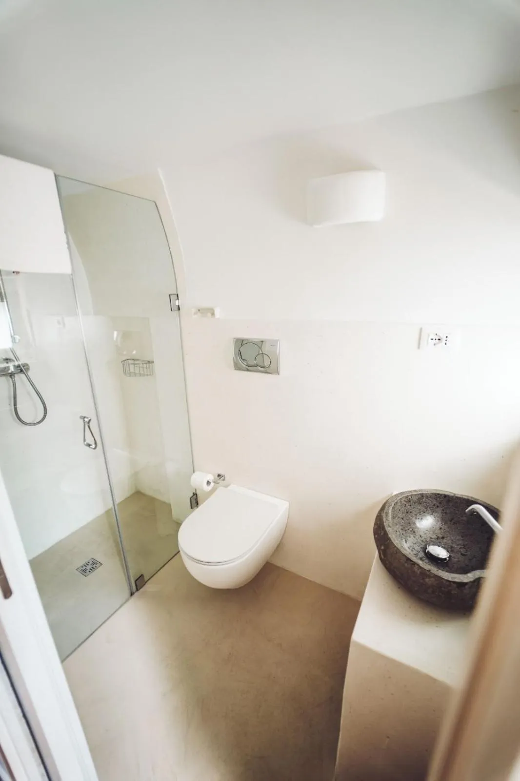 Trullo Syrah-Trulli Antì Charme & Relax