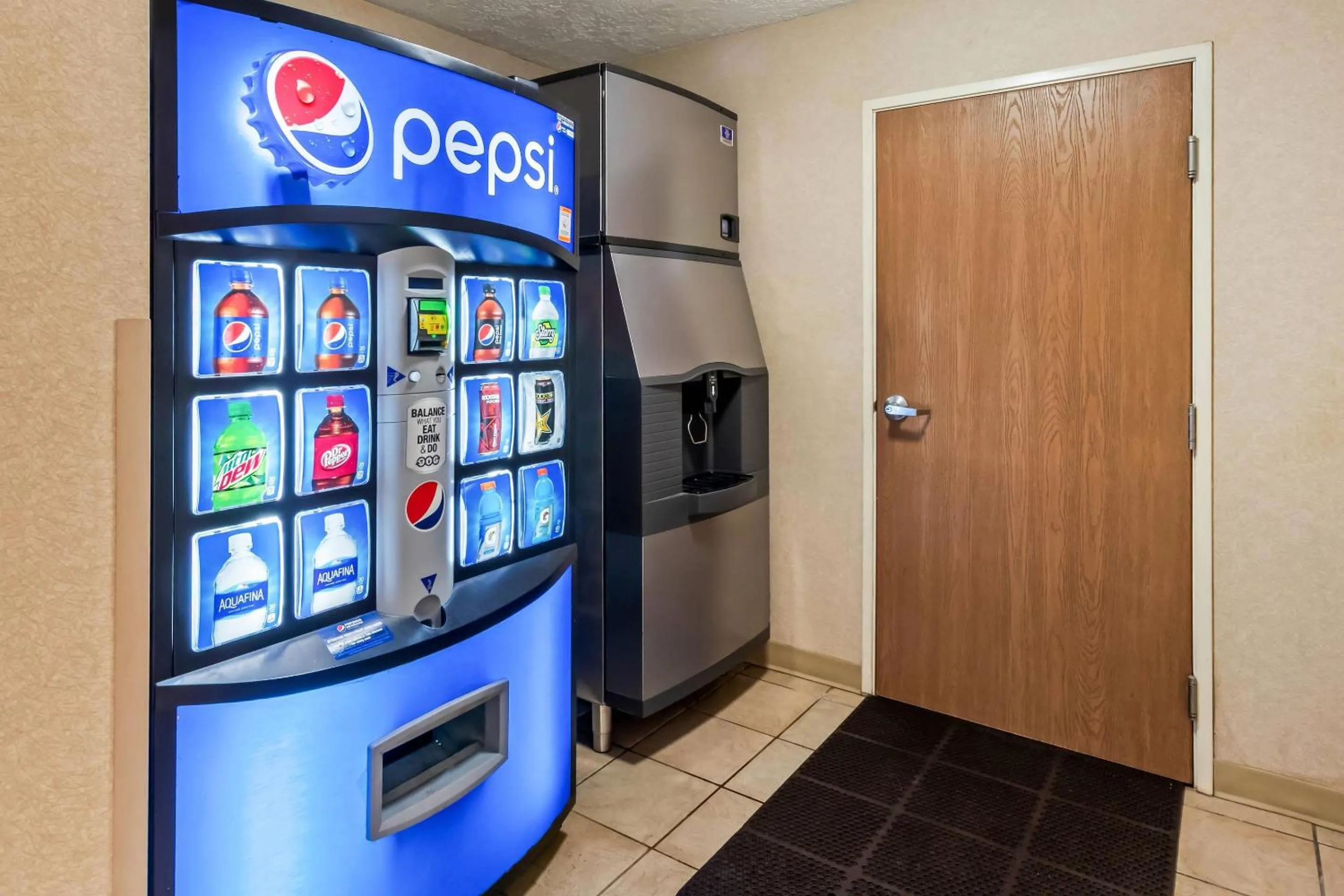 Other in Comfort Suites Clackamas