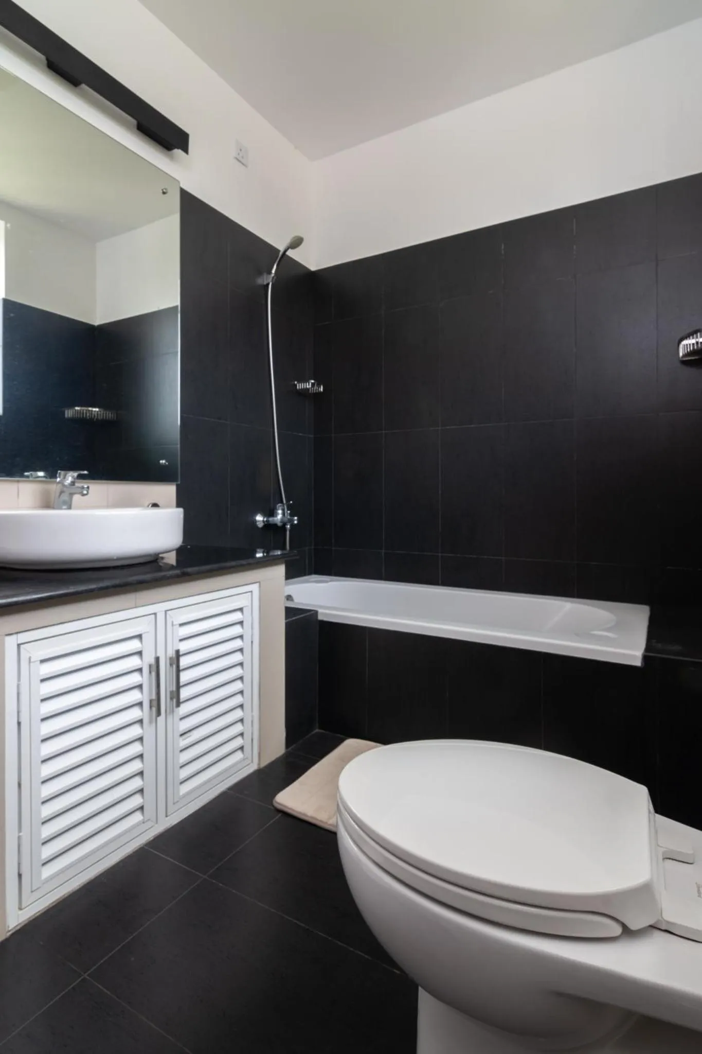 Toilet in Harrington Heritage