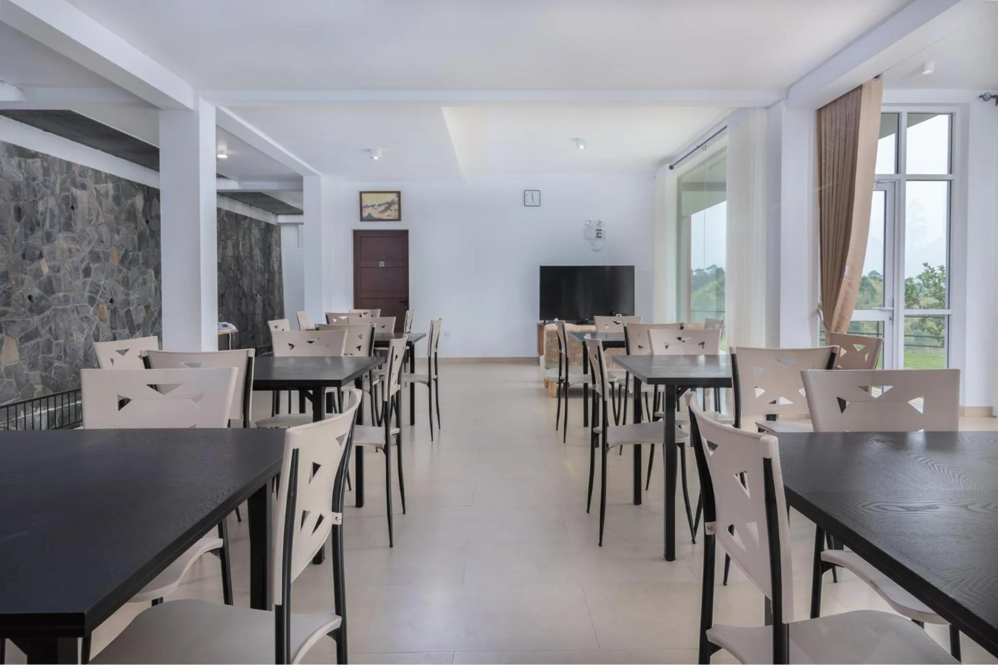 Restaurant/places to eat in Harrington Heritage