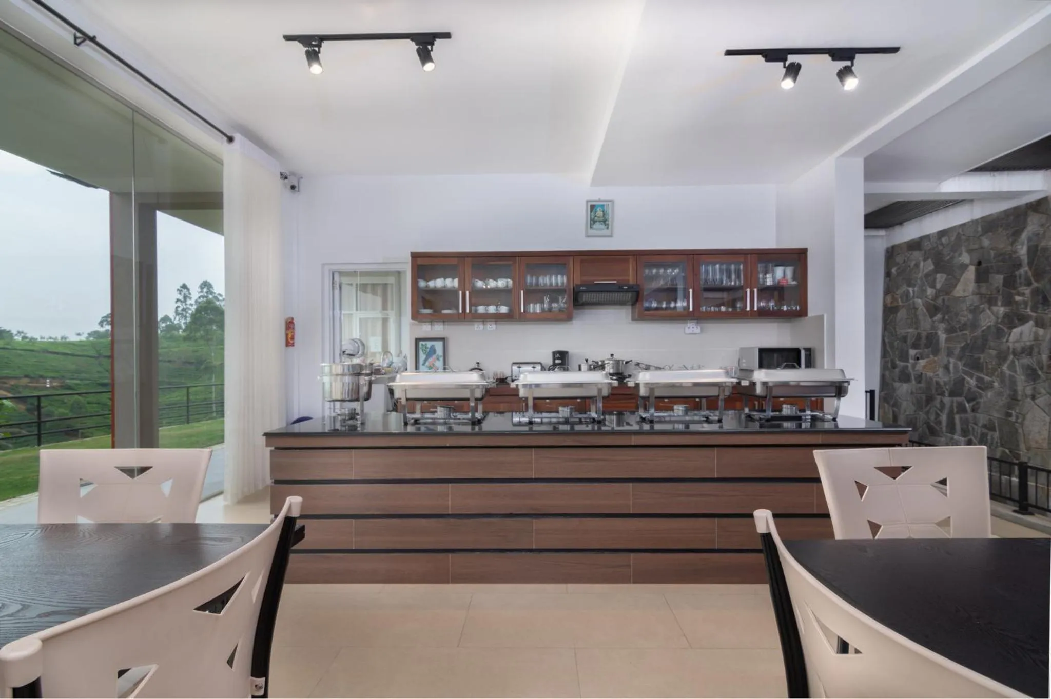 Restaurant/places to eat in Harrington Heritage