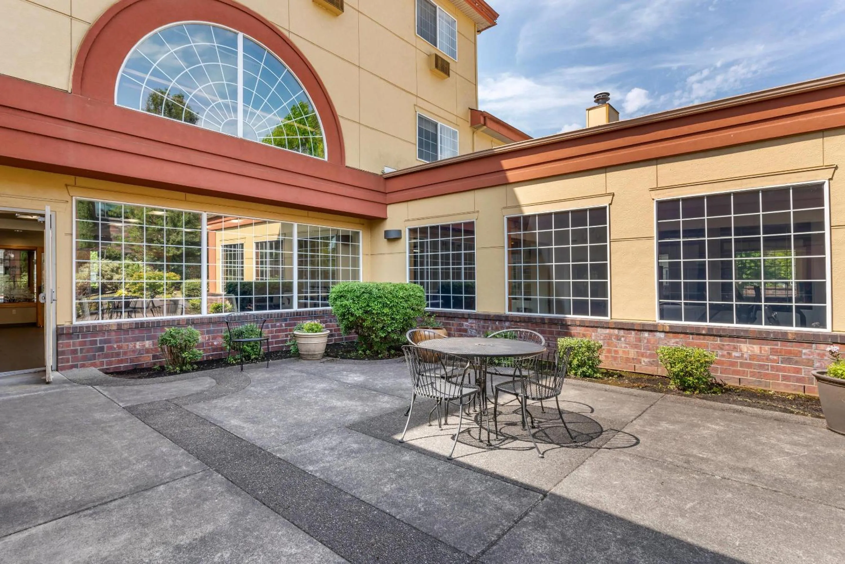 Other in Comfort Suites Salem