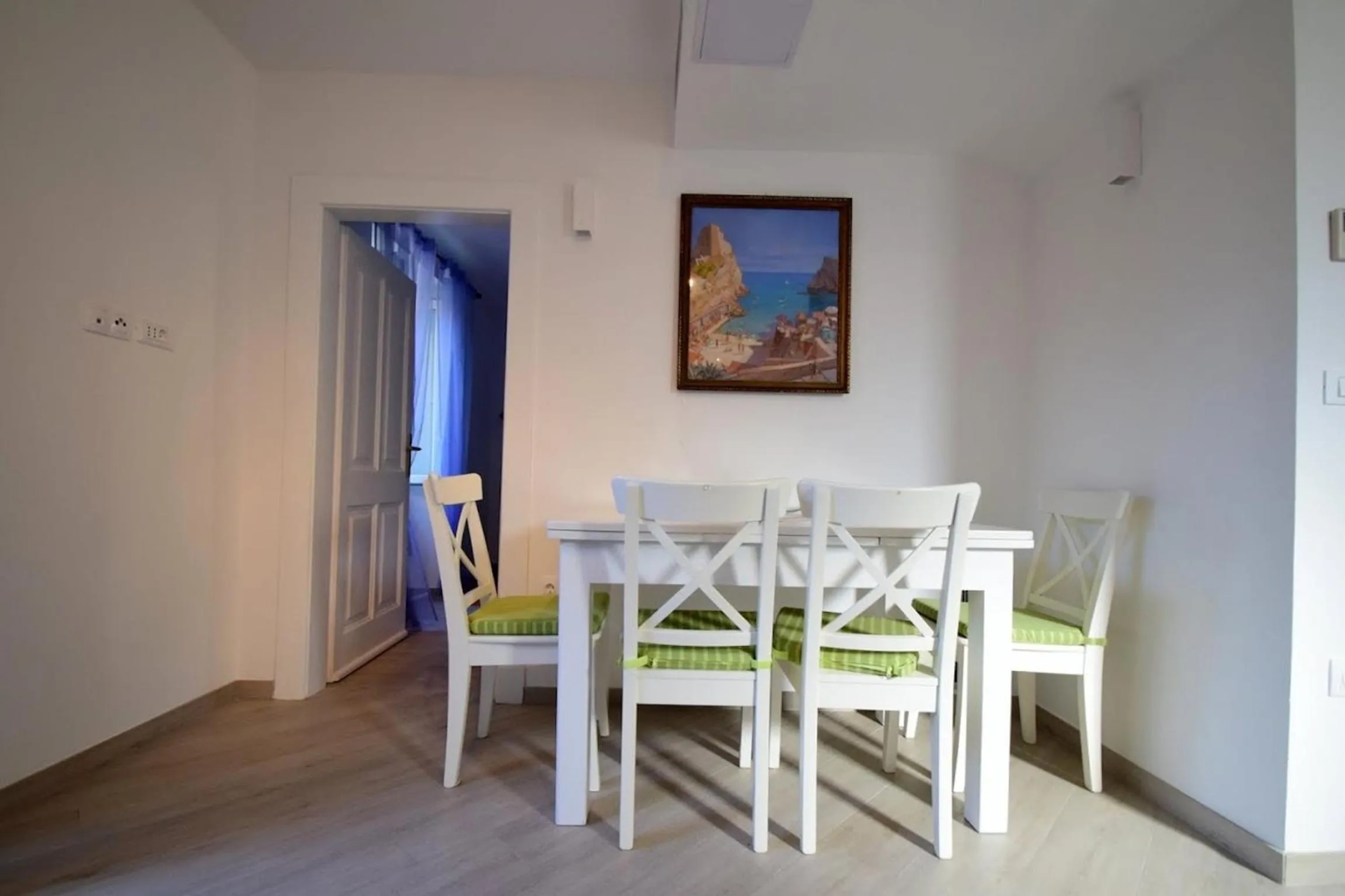 Apartment Šulić