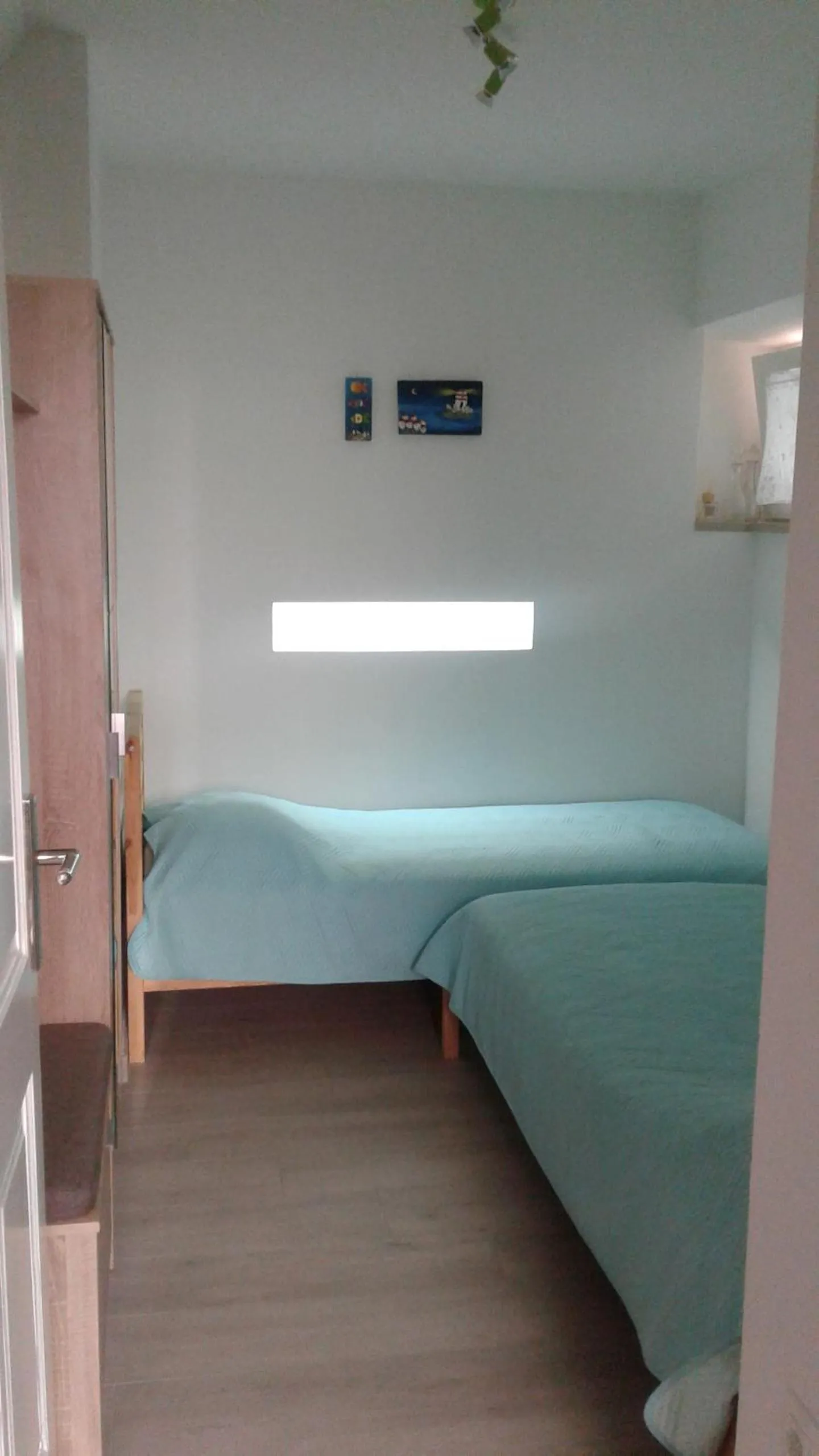Bedroom, Bed in Apartment Šulić