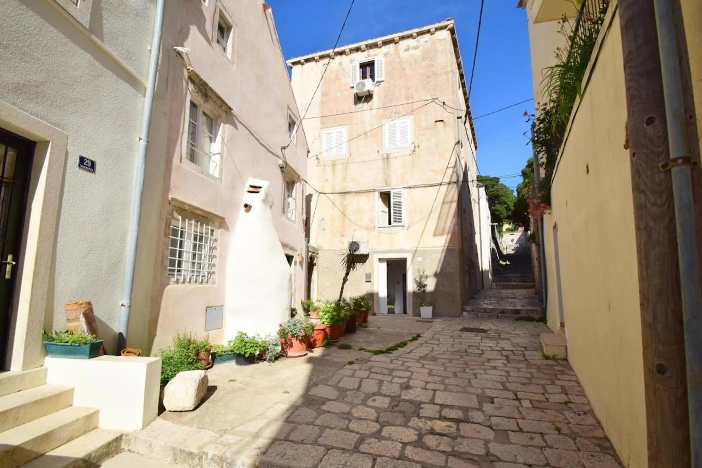 Apartment Šulić
