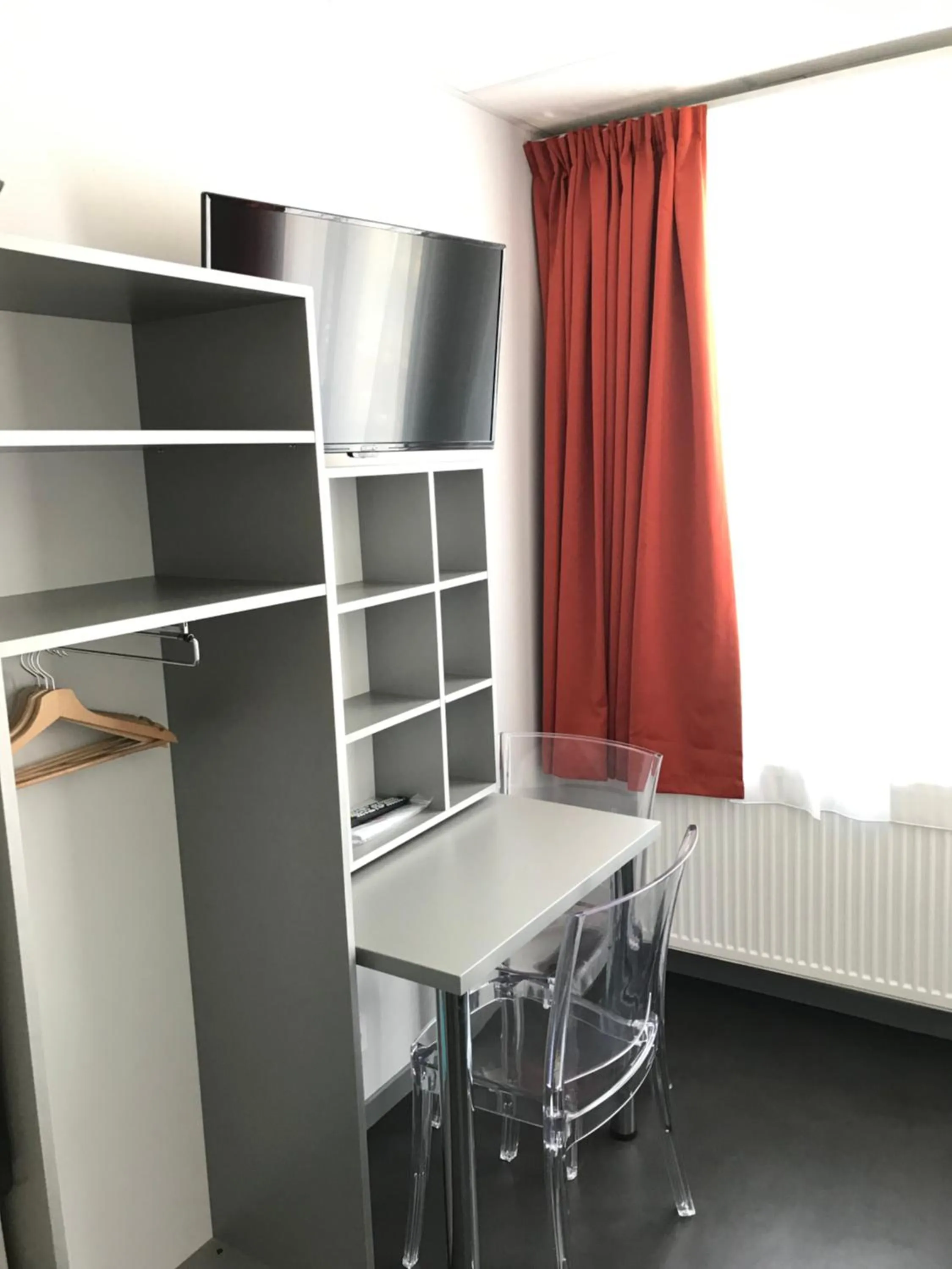 Bedroom in Smart Living