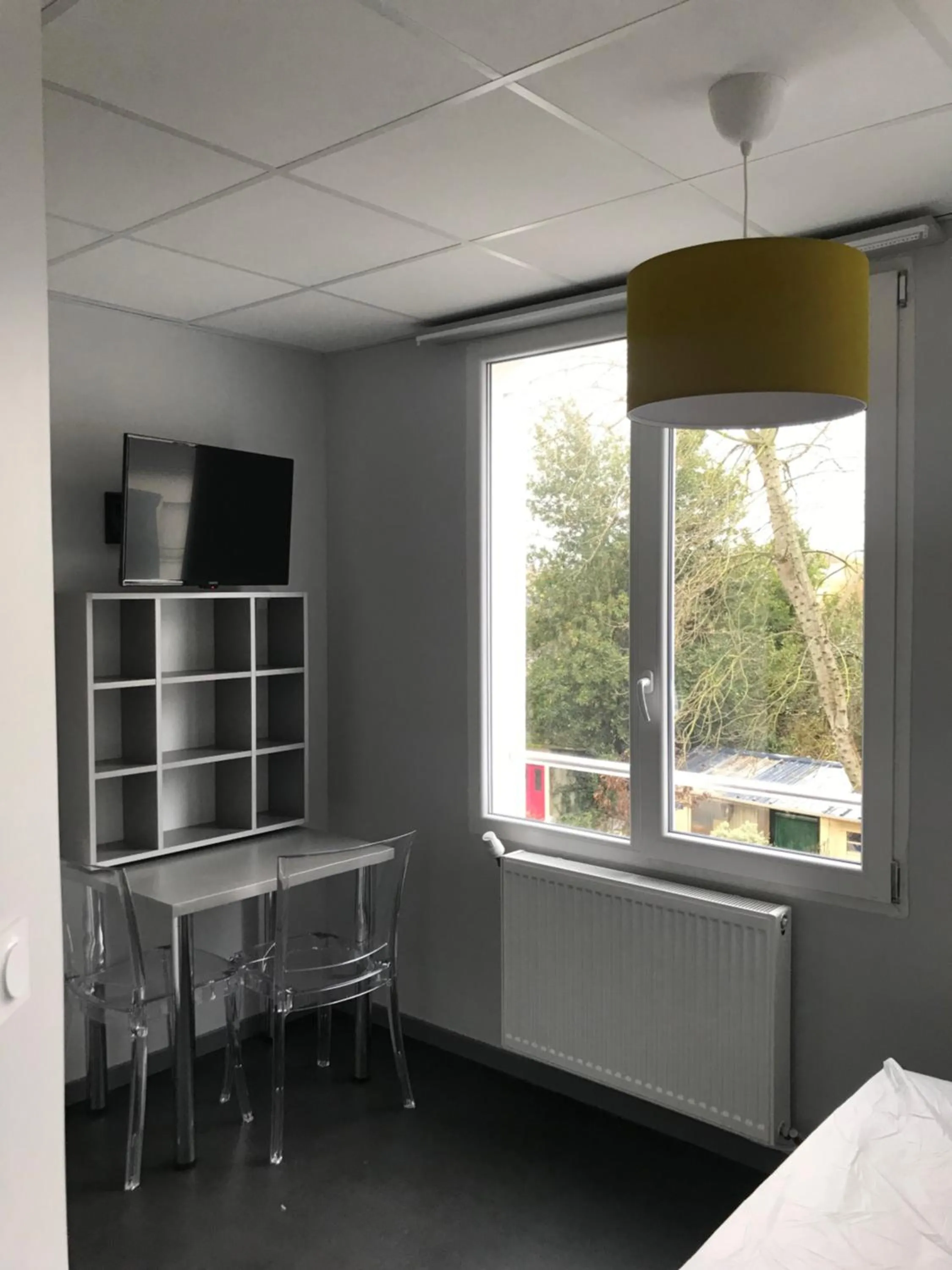 TV and multimedia in Smart Living