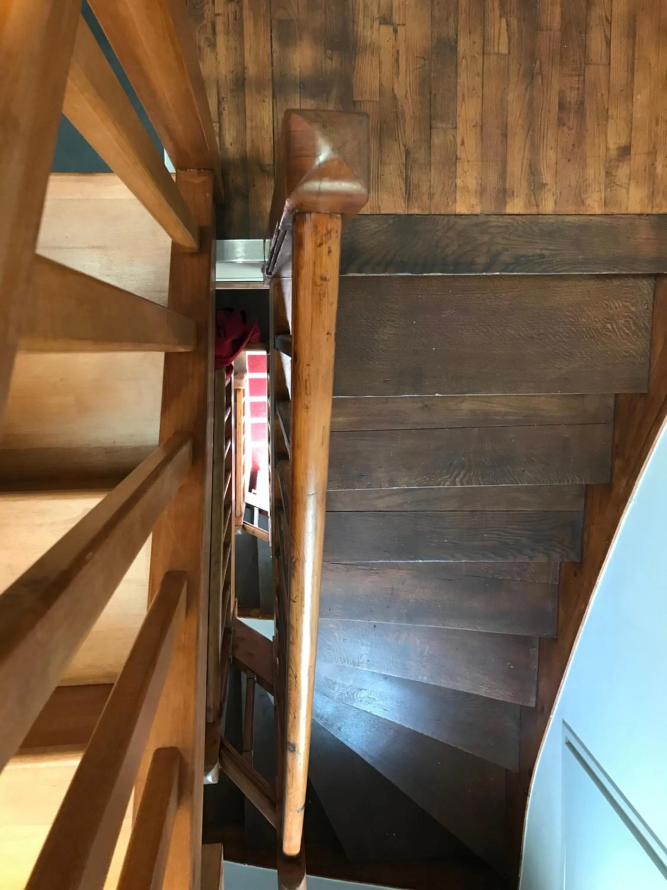 Decorative detail in Smart Living