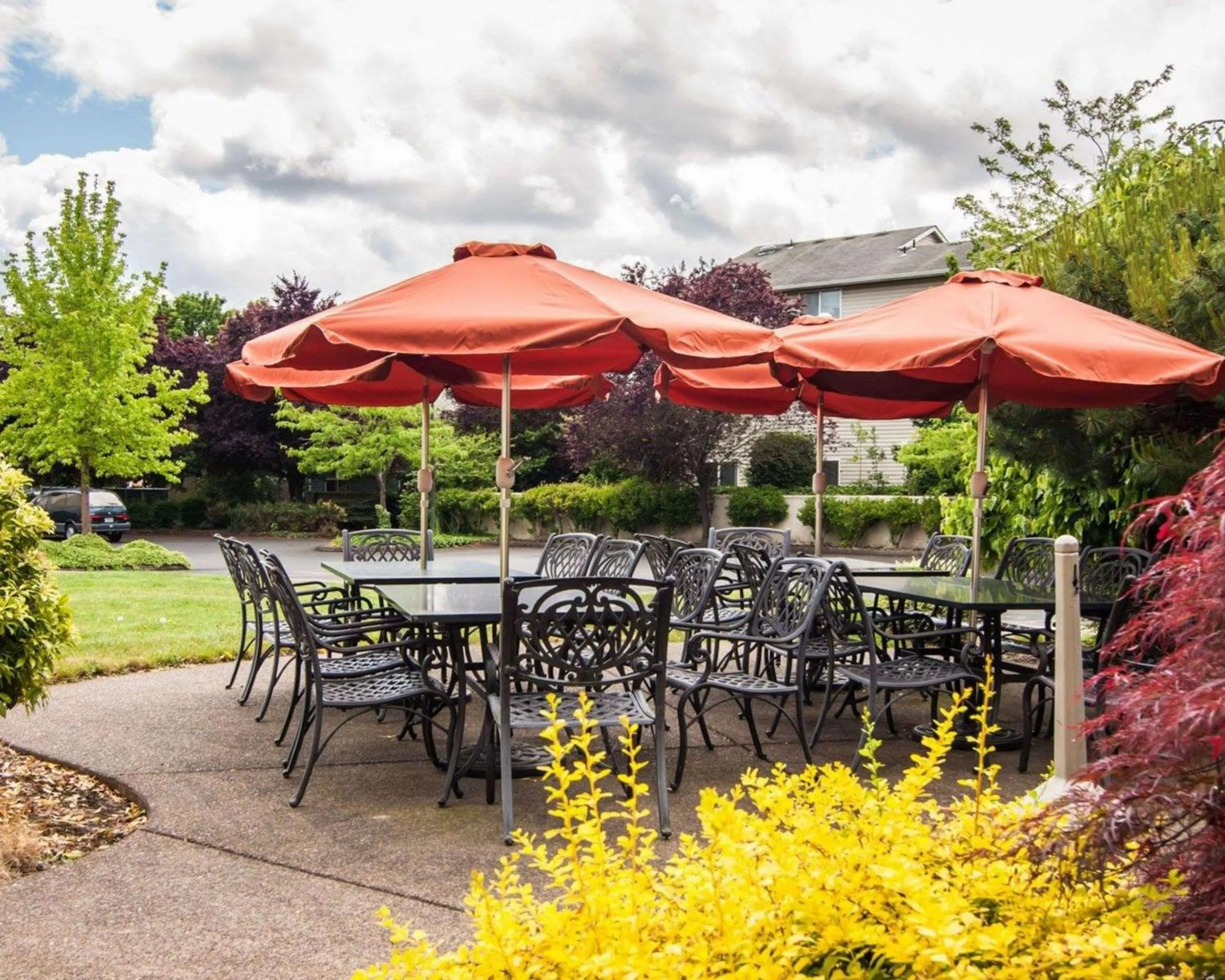 Other in Comfort Suites Corvallis