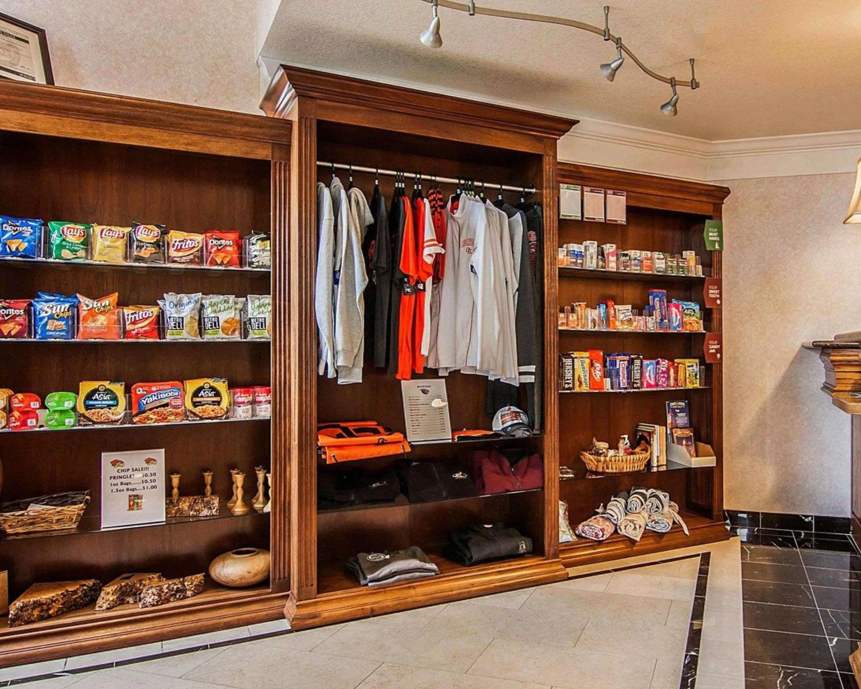 Other in Comfort Suites Corvallis