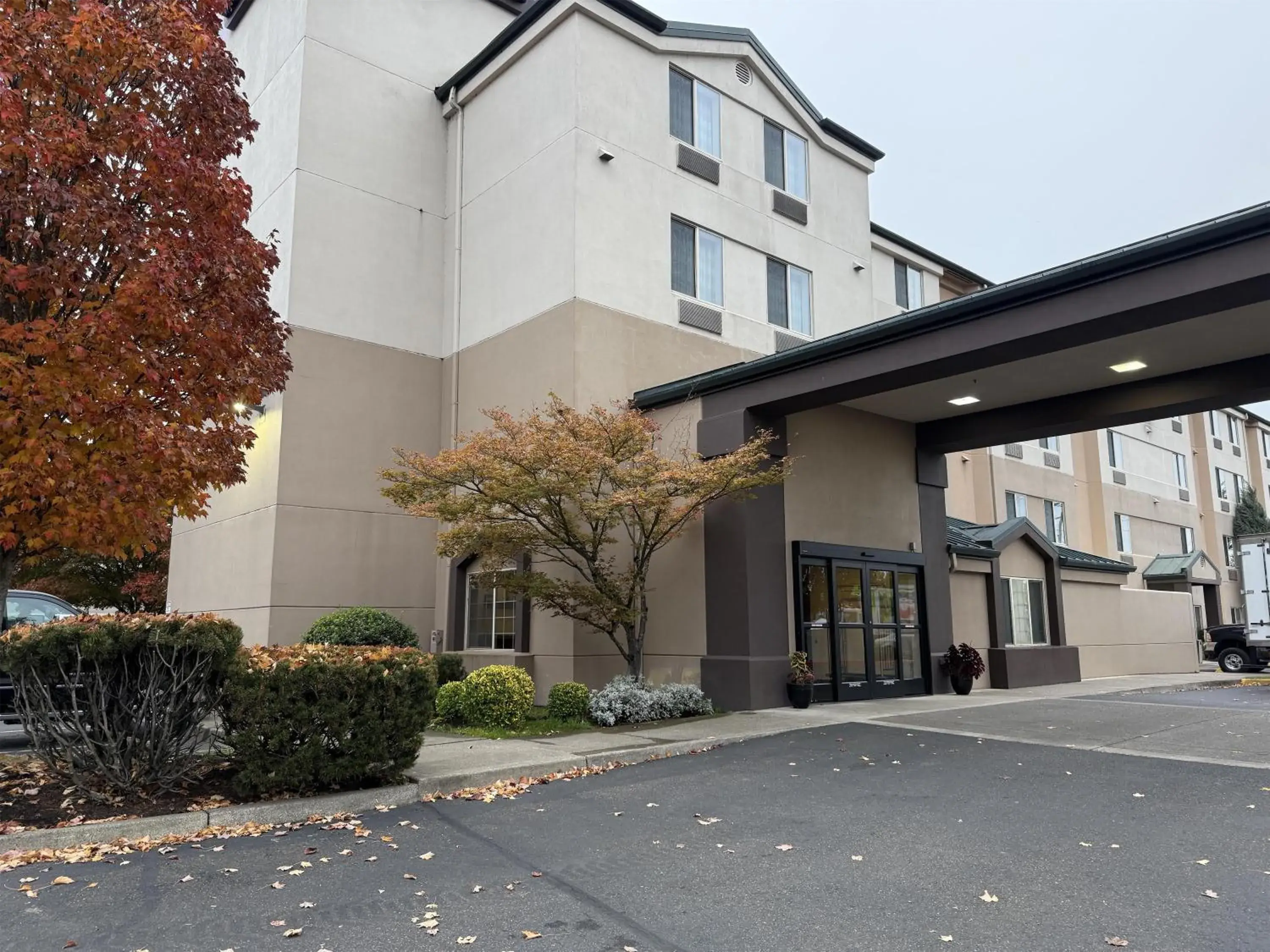 SureStay by Best Western Roseburg SureStay by Best Western Roseburg