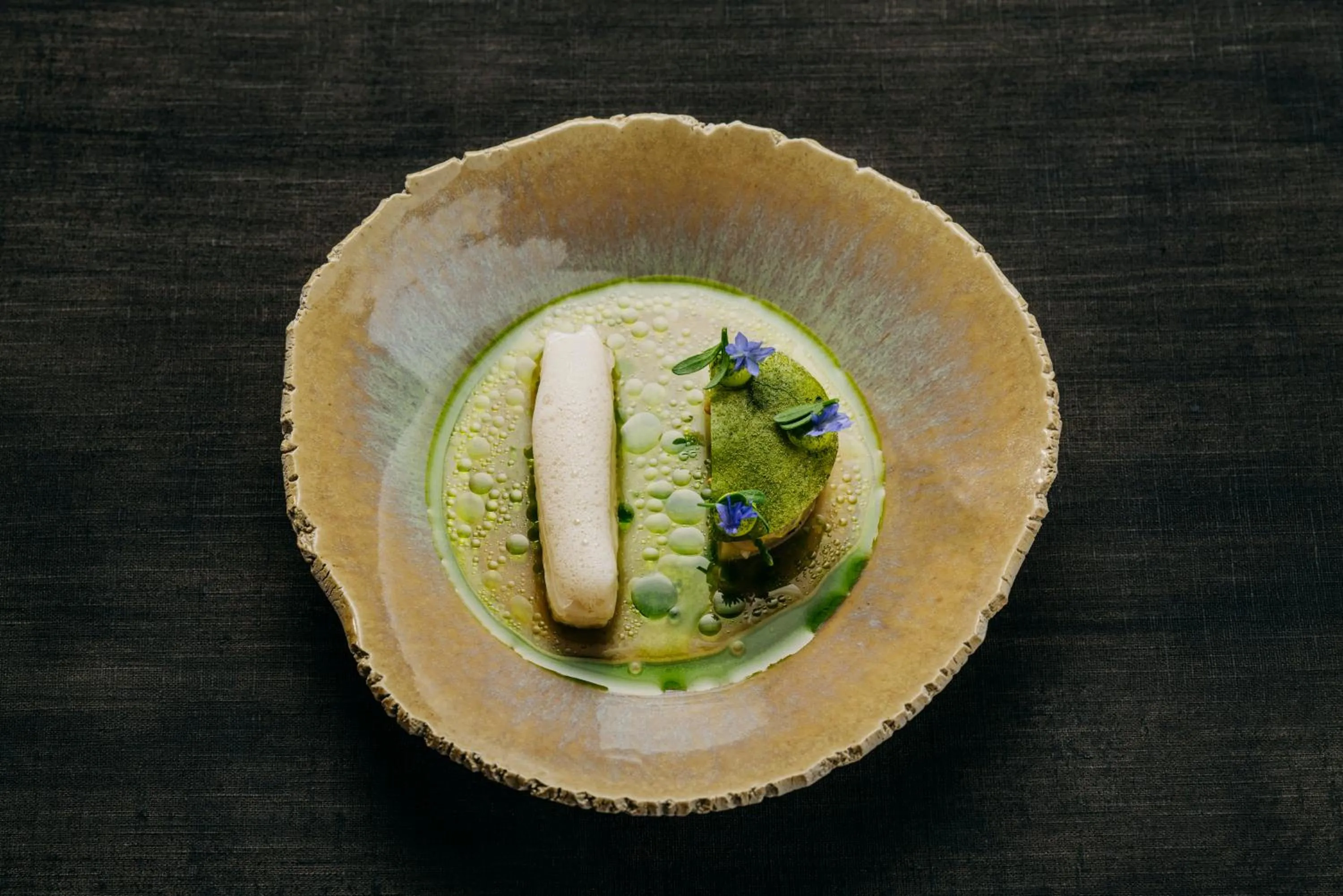 Food and drinks in Hotel PURS