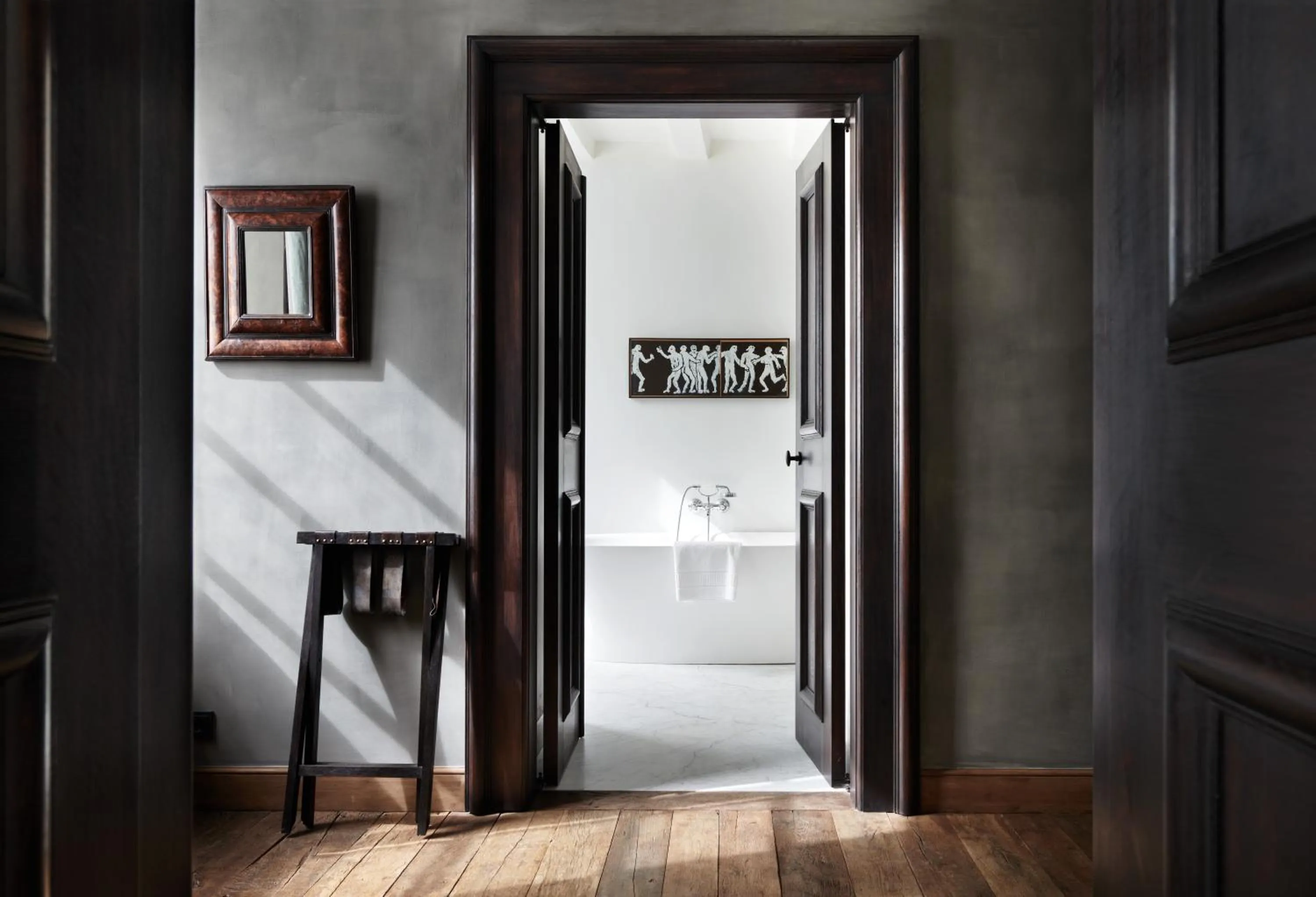 Photo of the whole room in Hotel PURS