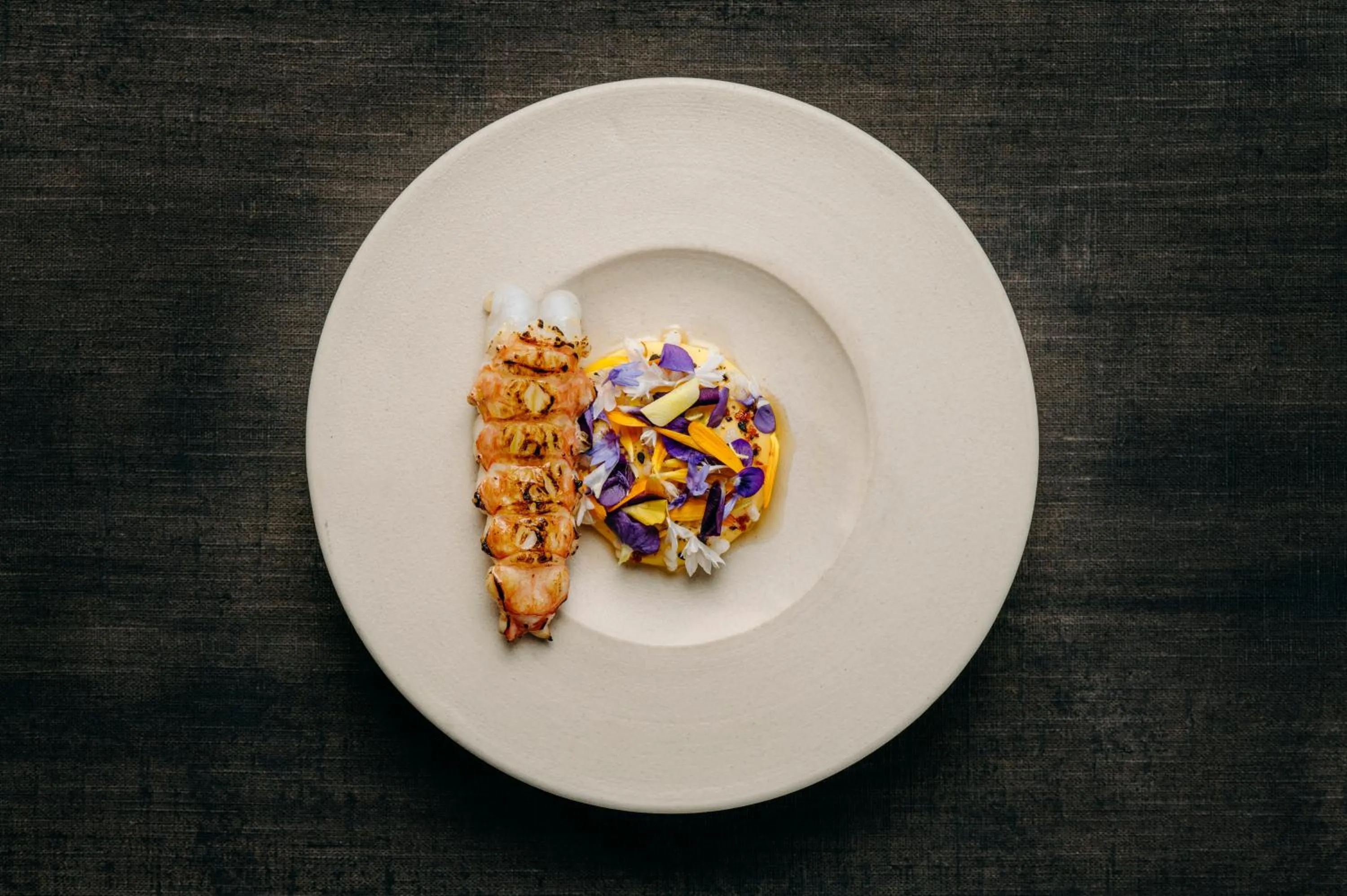 Food and drinks in Hotel PURS