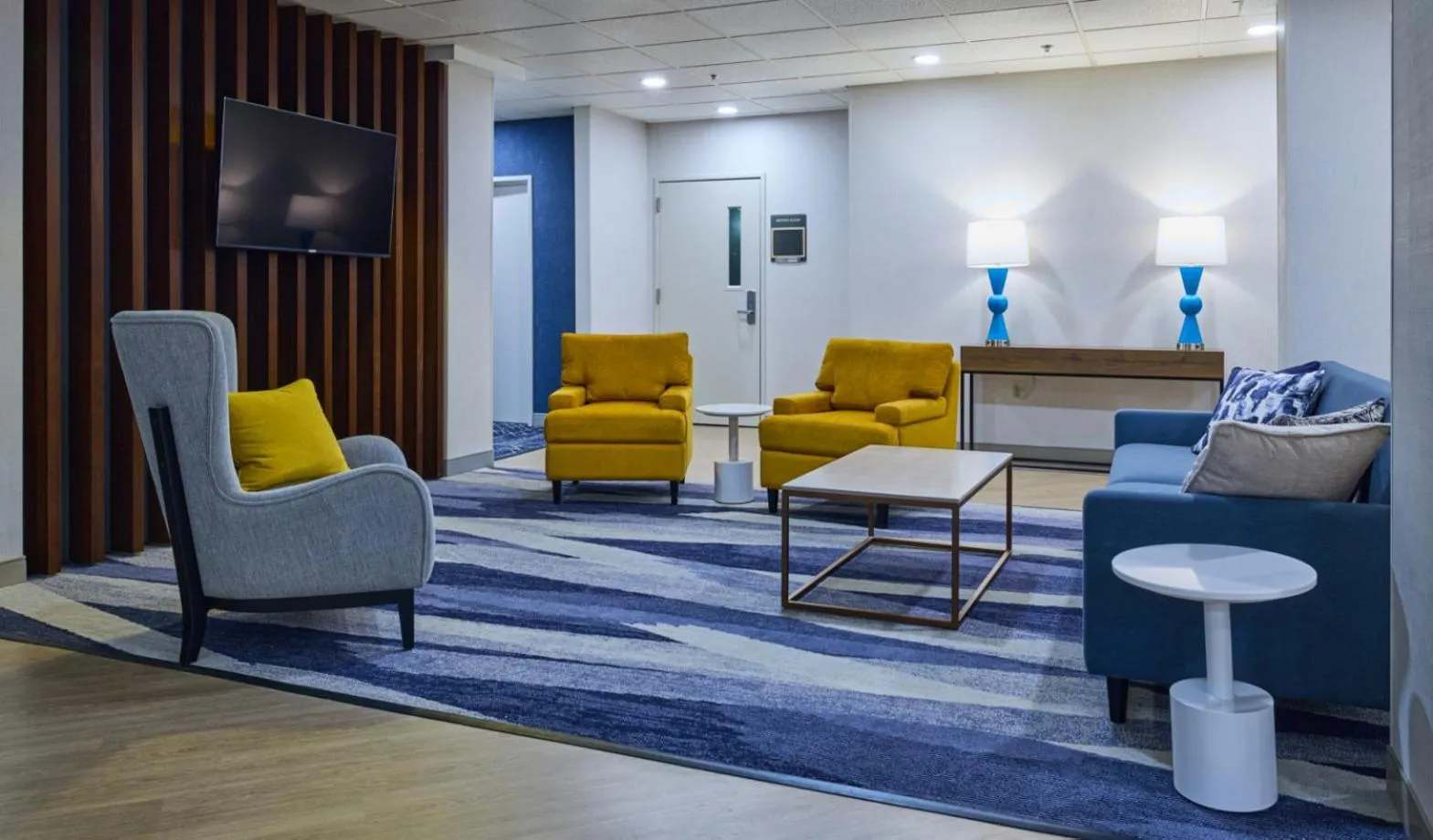 Comfort Suites Springfield-Eugene