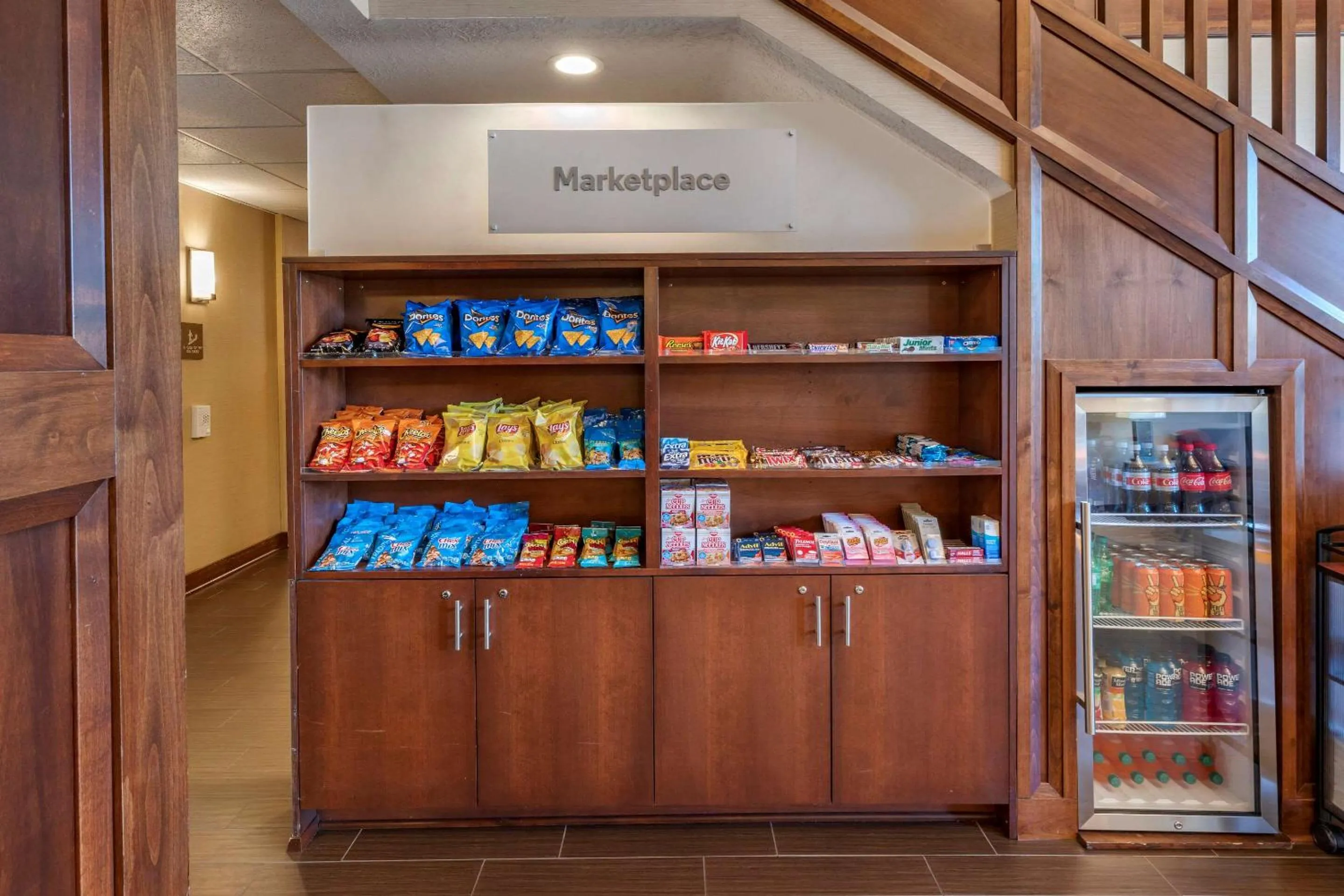 Other in Comfort Suites Linn County Fairground and Expo