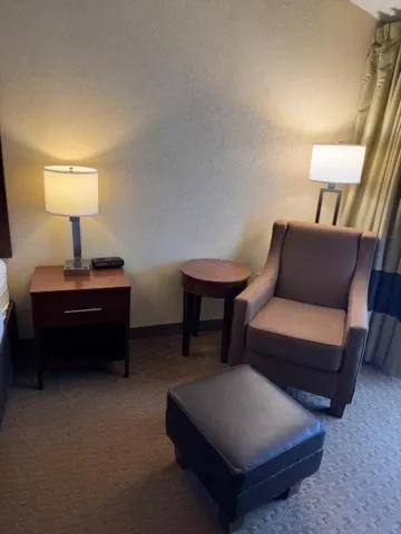 Comfort Inn & Suites Lincoln City