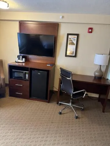 Comfort Inn & Suites Lincoln City