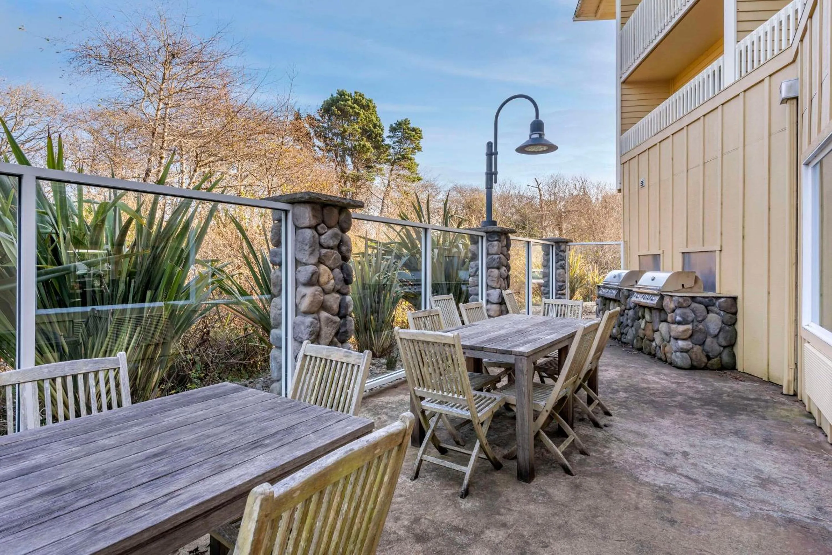 Other in Comfort Inn & Suites Lincoln City