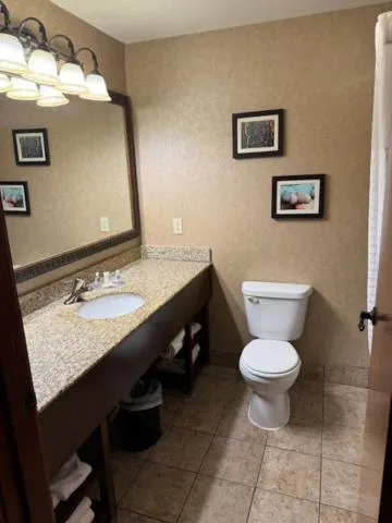 Comfort Inn & Suites Lincoln City