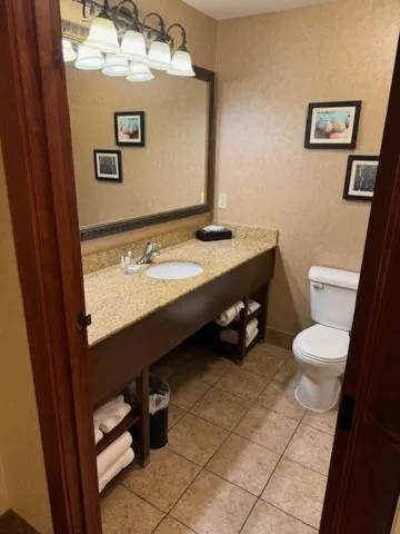 Comfort Inn & Suites Lincoln City