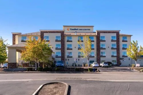 Comfort Inn & Suites Salem Northeast
