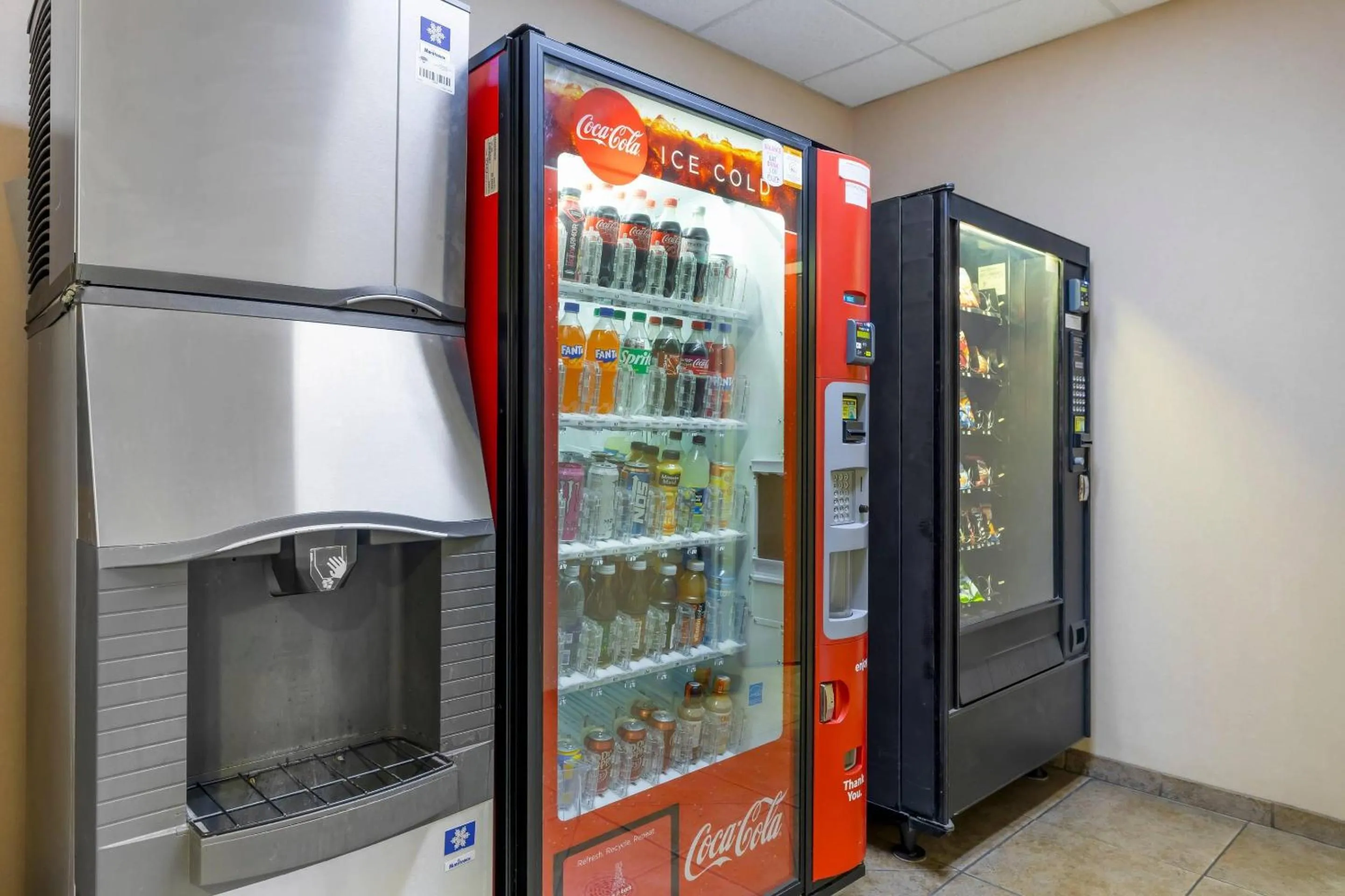 Other in Sleep Inn & Suites Redmond