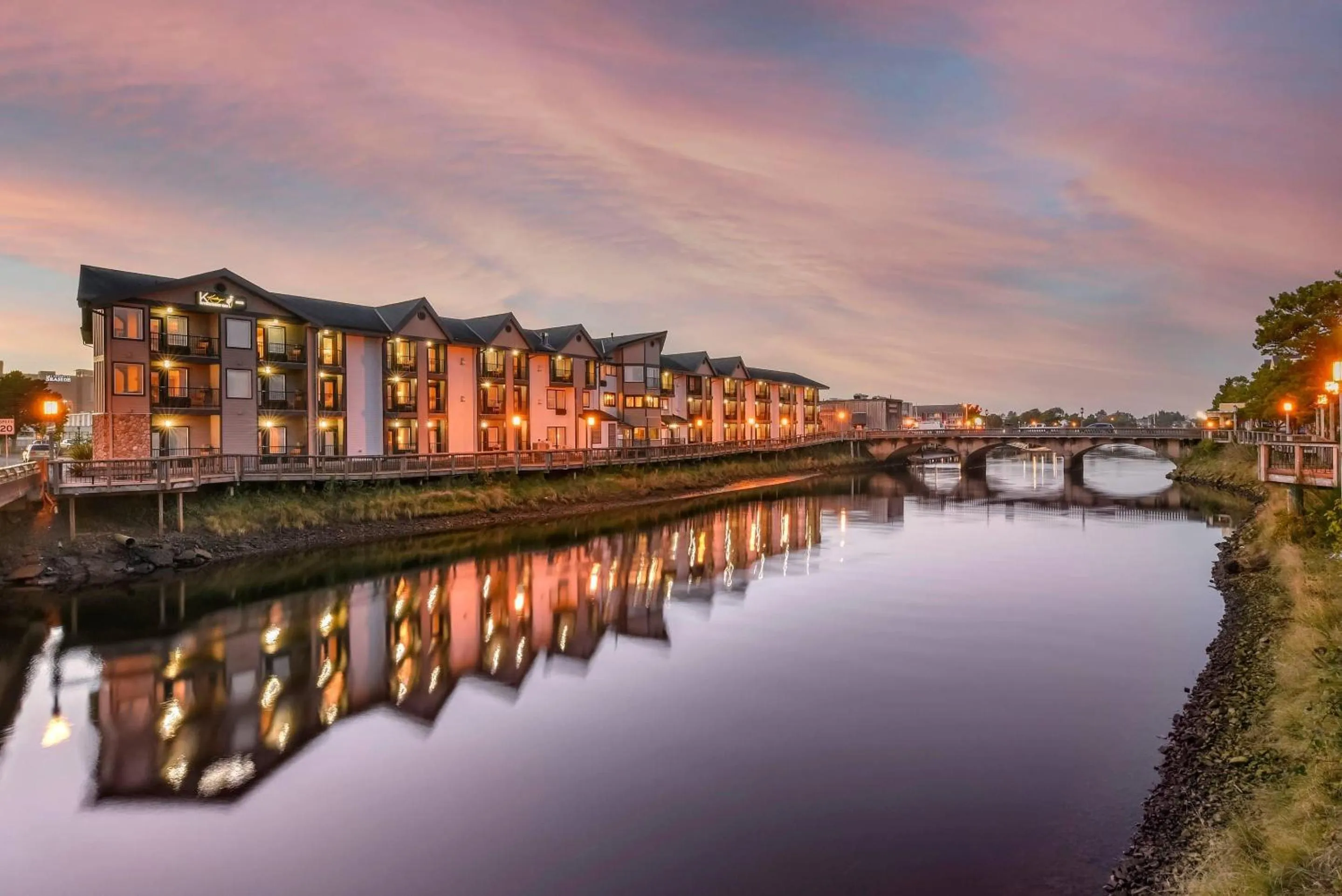 Other in Kathryn Riverfront Inn, an Ascend Collection Hotel