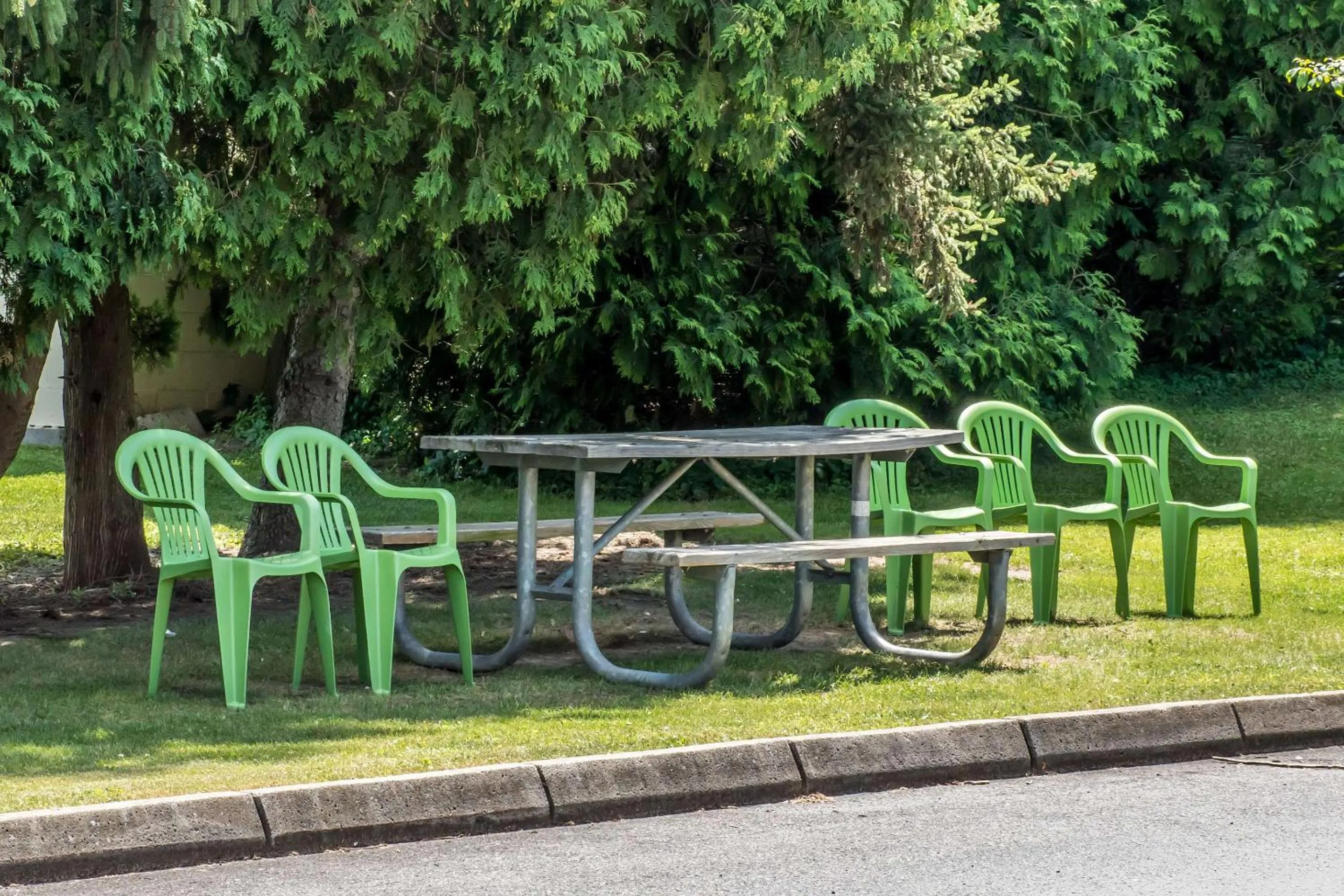 Other in Quality Inn