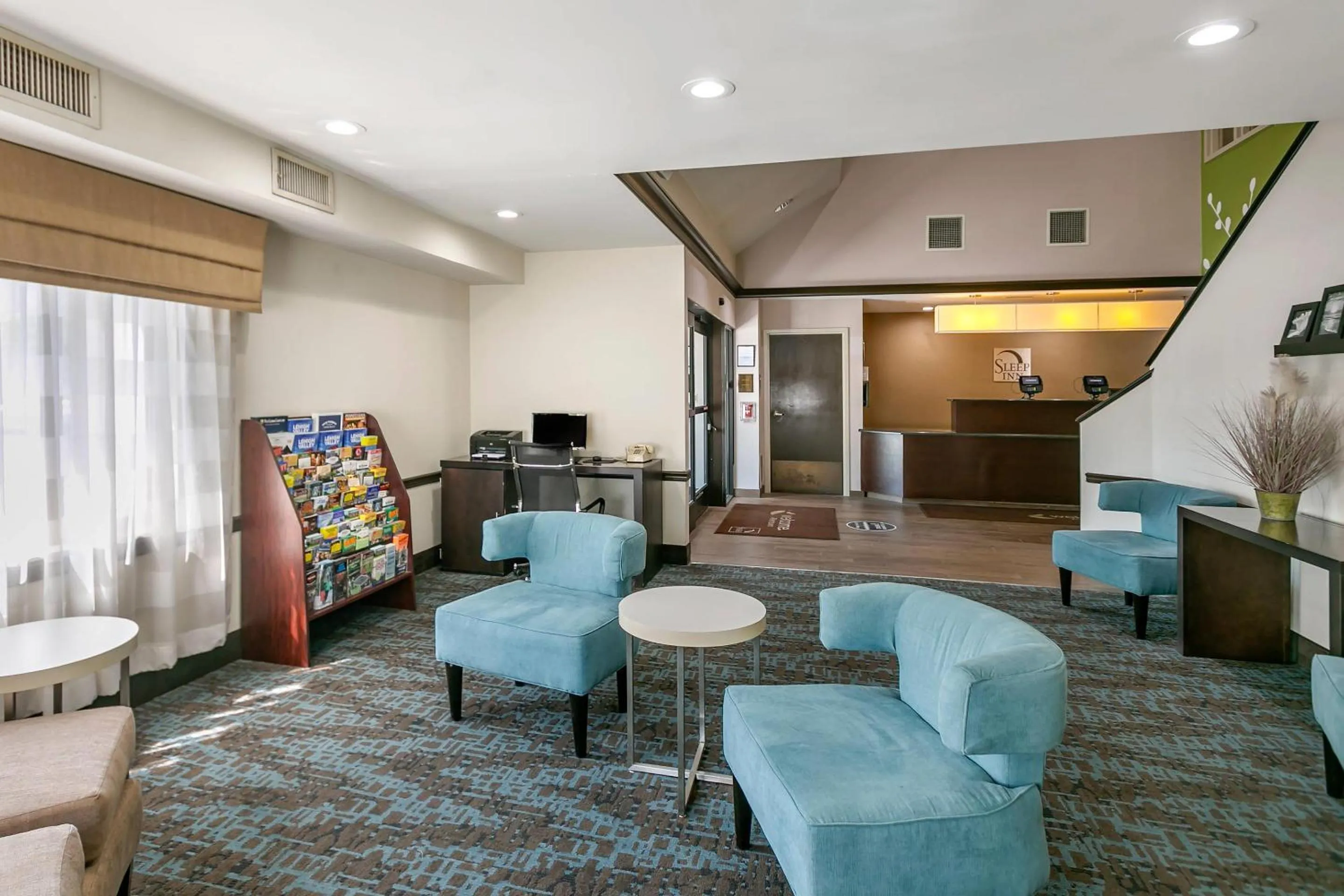 Business facilities in Sleep Inn Allentown-Fogelsville