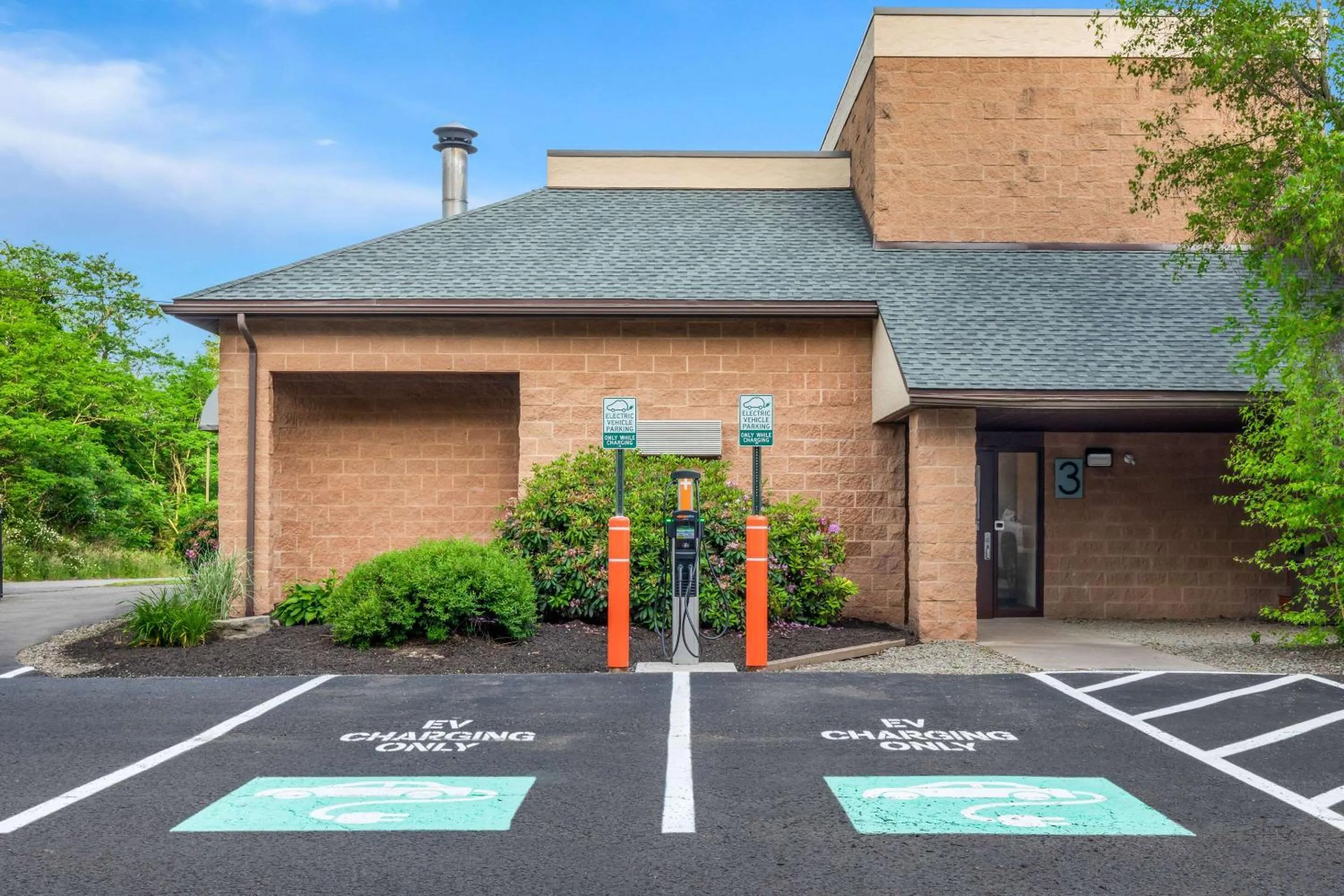 Other in Comfort Inn Pocono Lakes Region