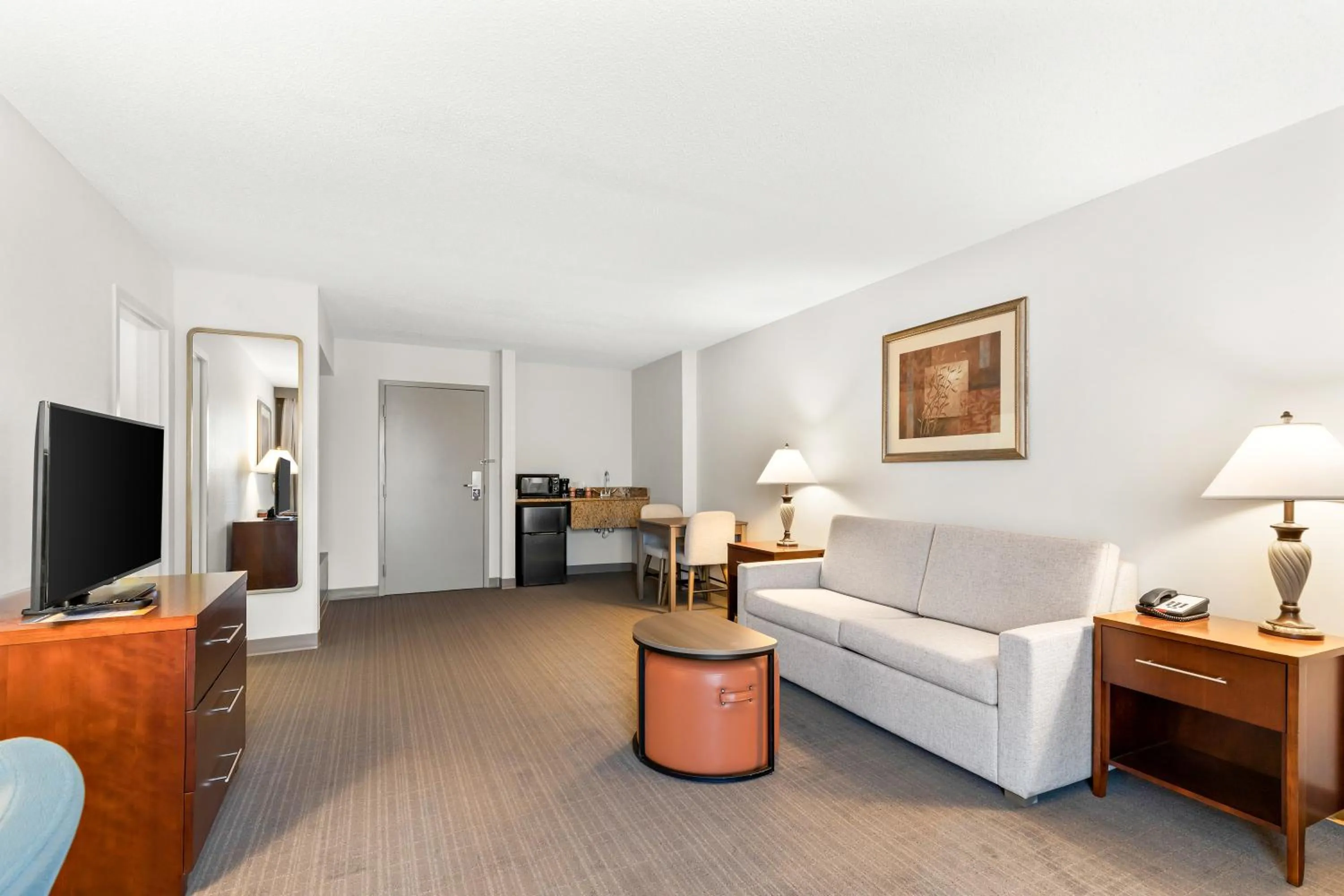 Comfort Inn Pocono Lakes Region