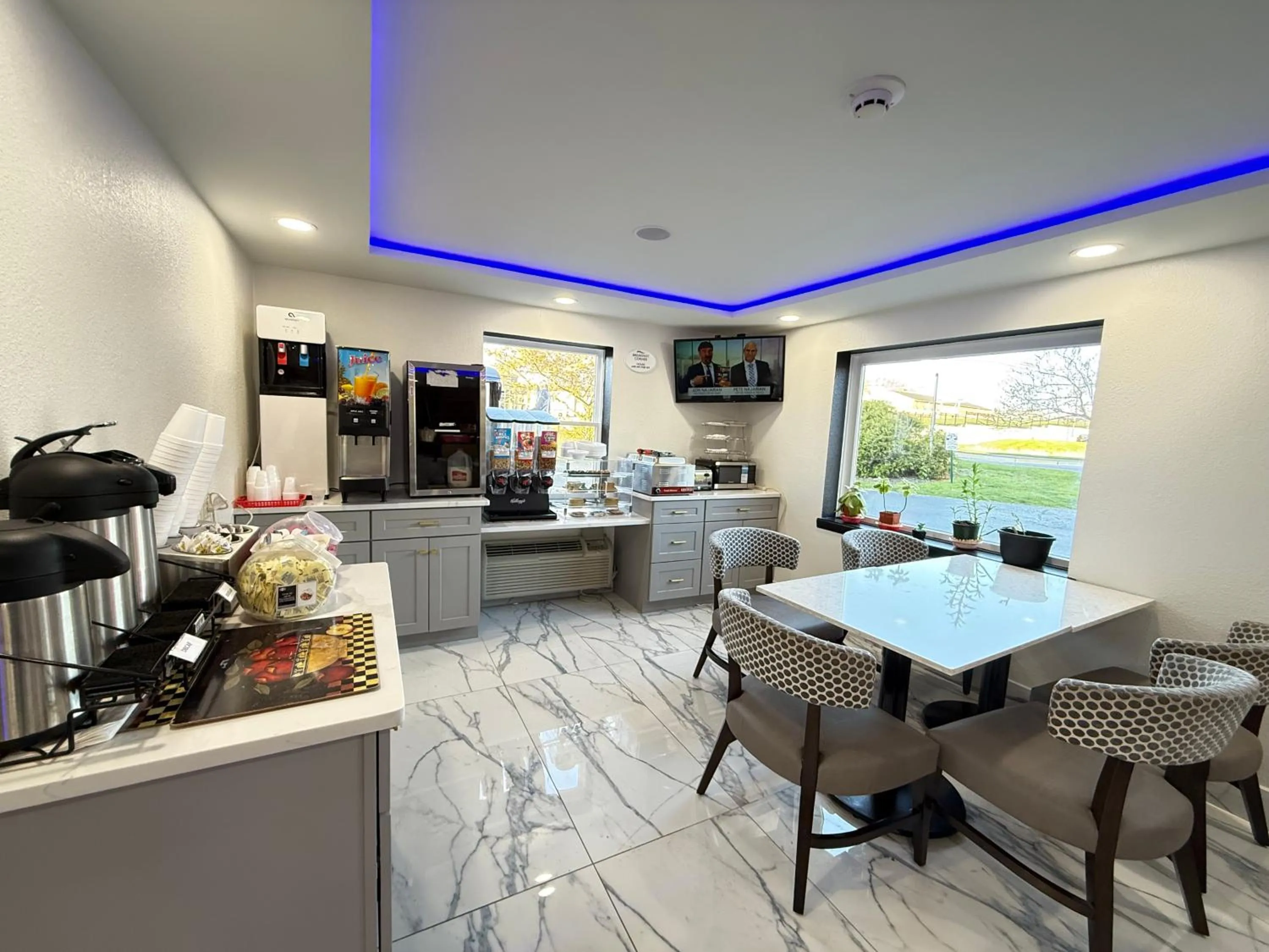 Breakfast in Baymont by Wyndham Lancaster PA Dutch Country