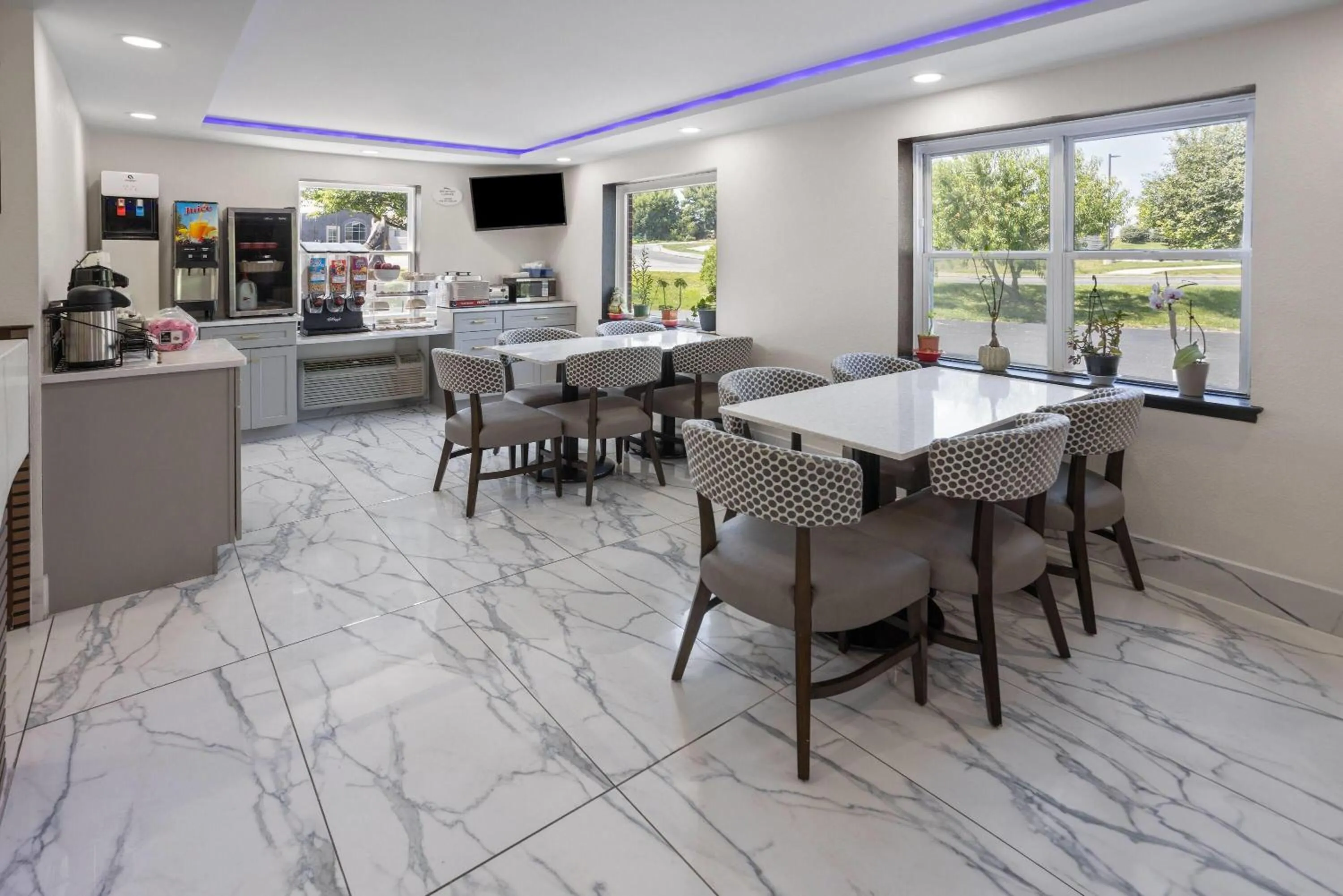 Breakfast in Baymont by Wyndham Lancaster PA Dutch Country