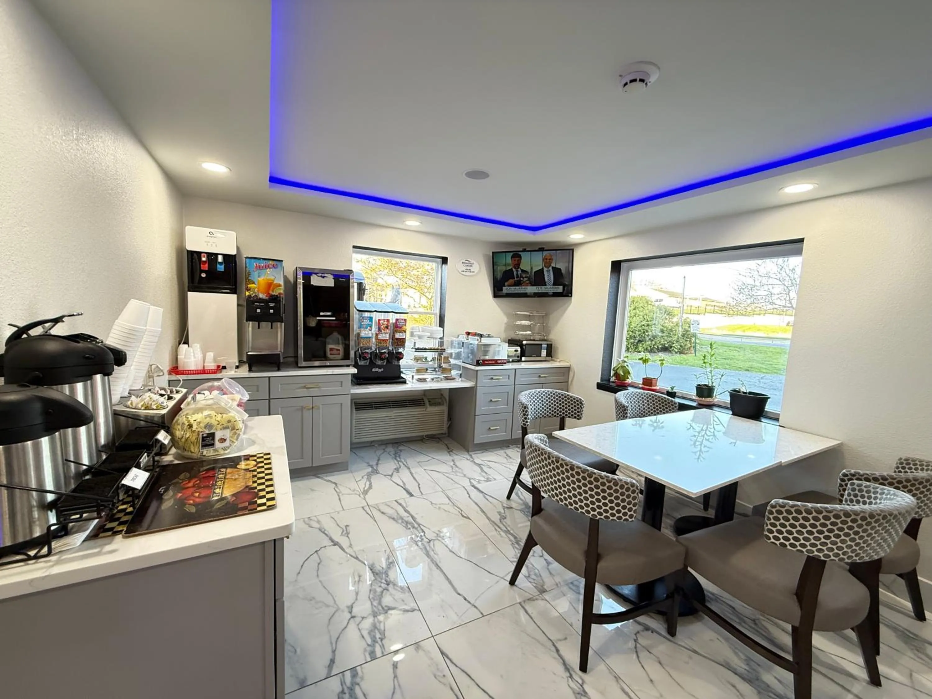 Breakfast in Baymont by Wyndham Lancaster PA Dutch Country