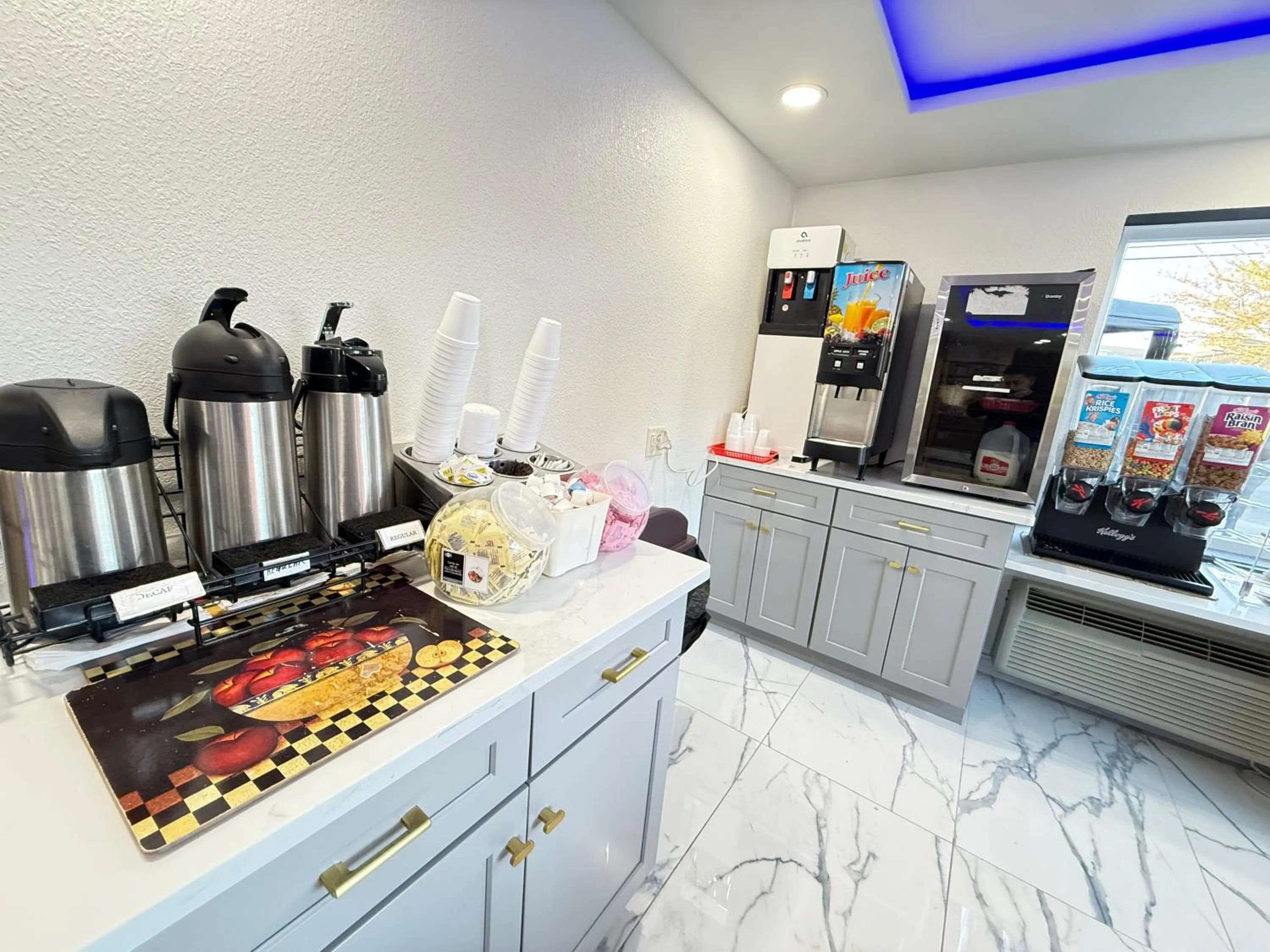 Breakfast in Baymont by Wyndham Lancaster PA Dutch Country