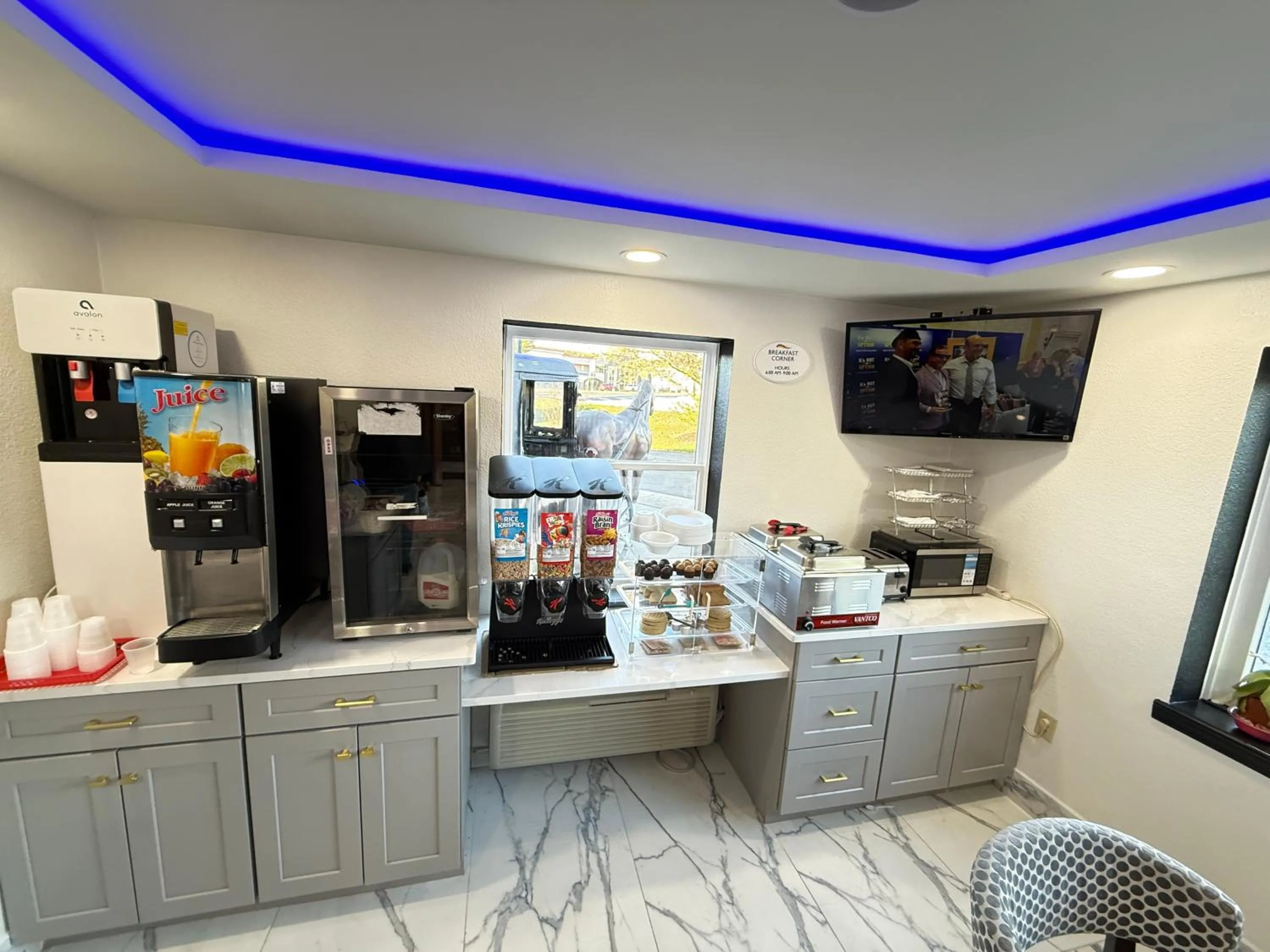 Breakfast in Baymont by Wyndham Lancaster PA Dutch Country