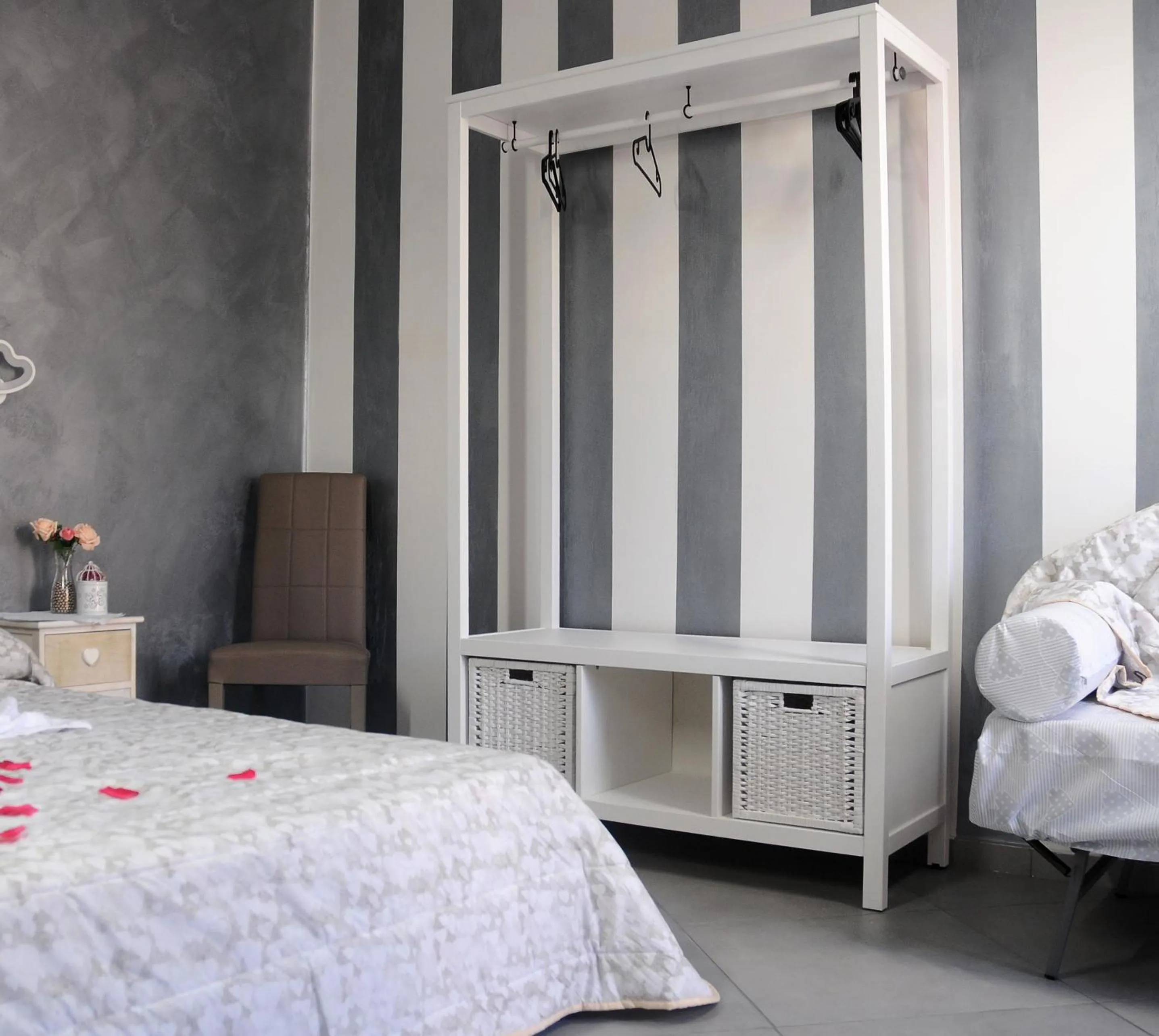 Bed in Voglia di Napoli