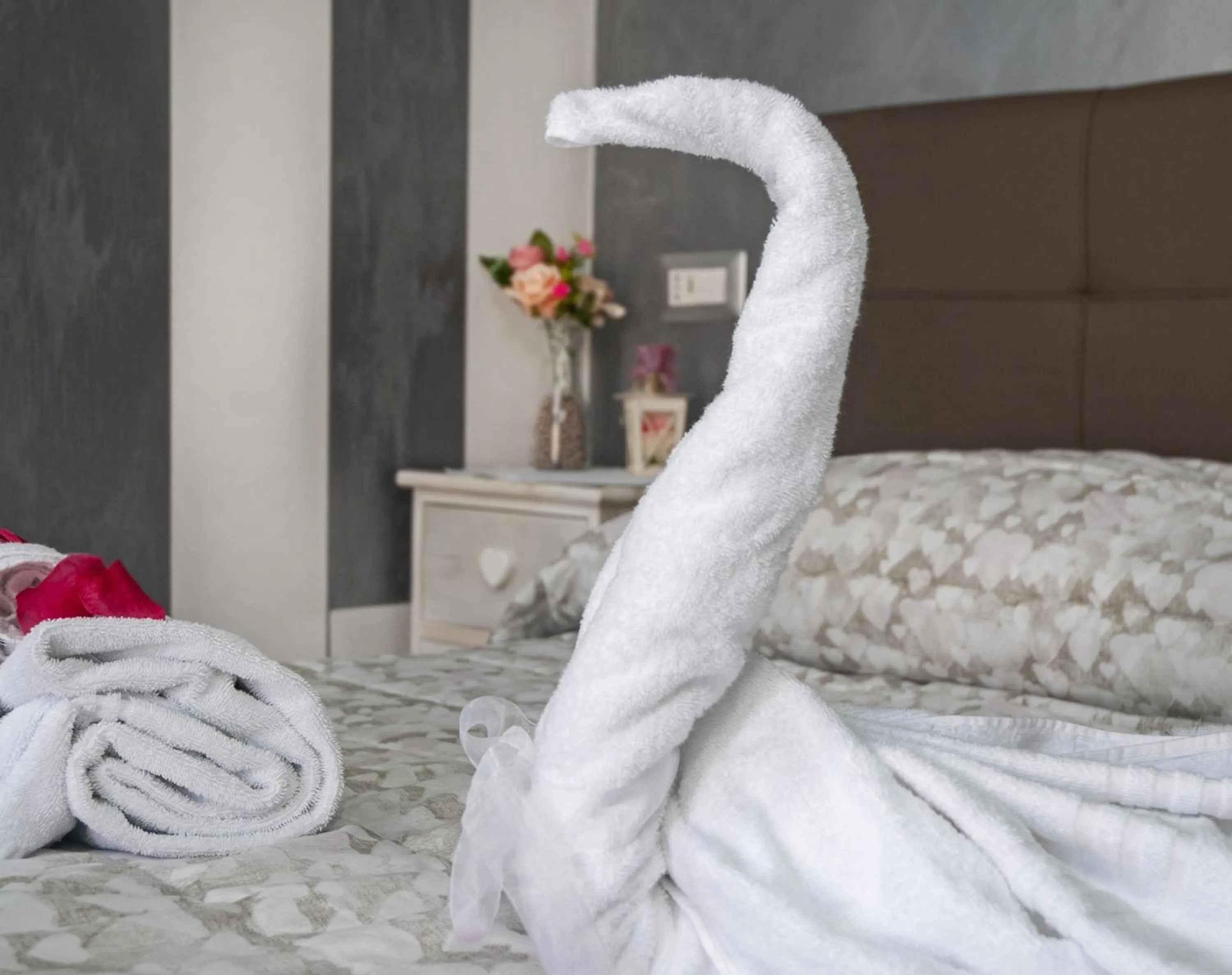 Bed in Voglia di Napoli