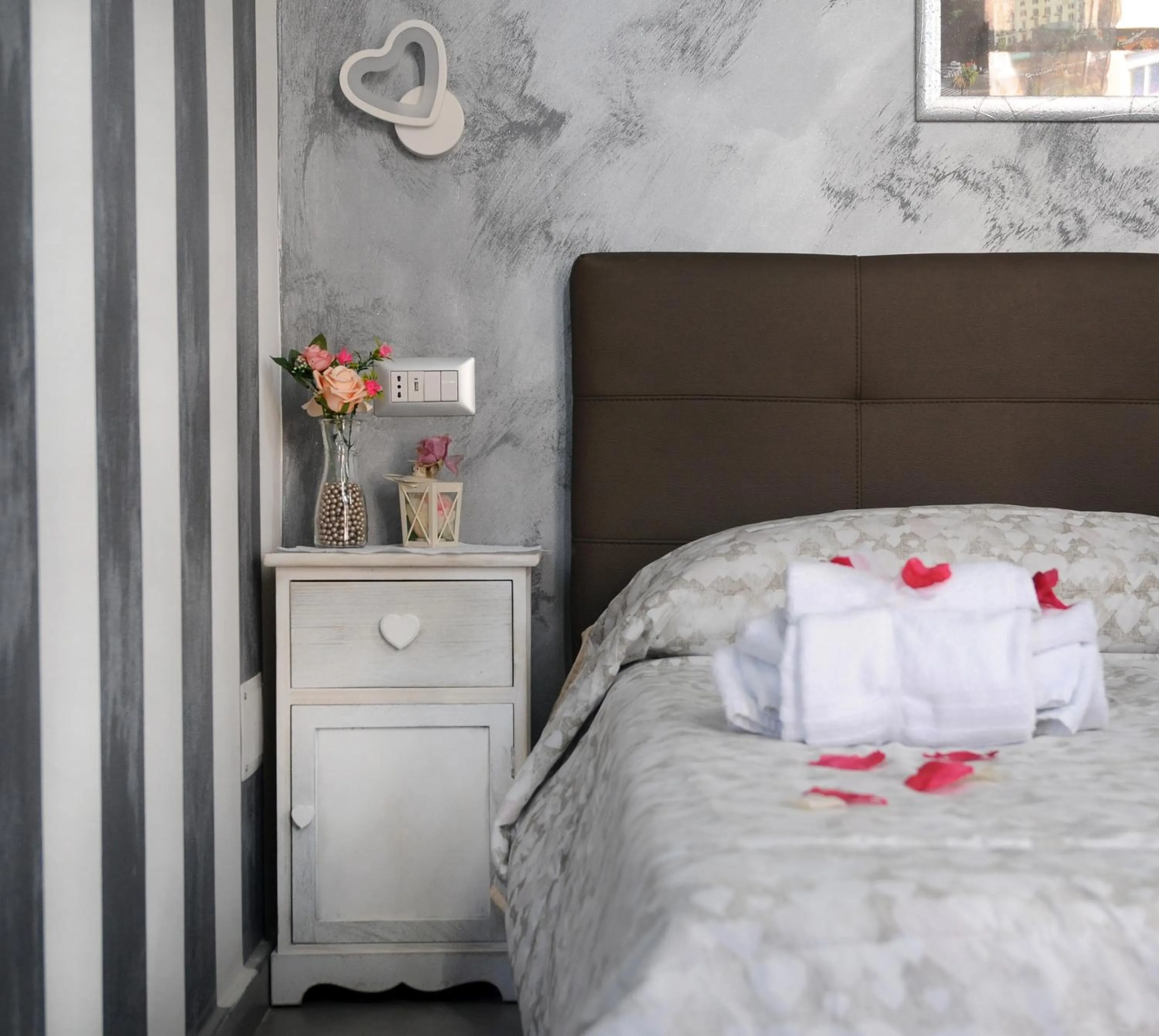 Bed in Voglia di Napoli