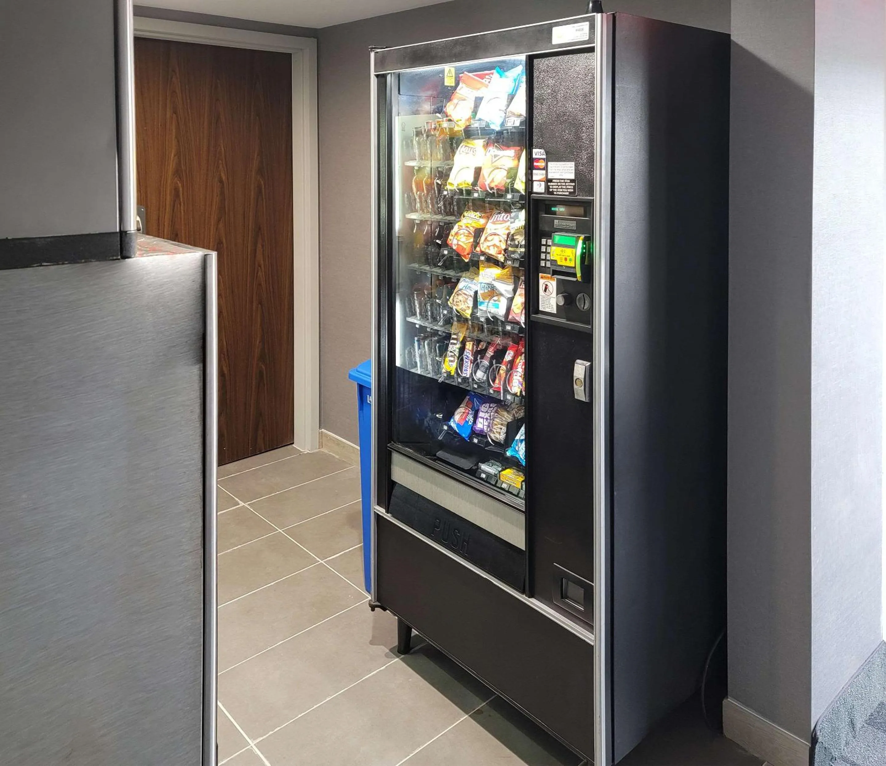 Other in Comfort Inn & Suites Wyomissing-Reading