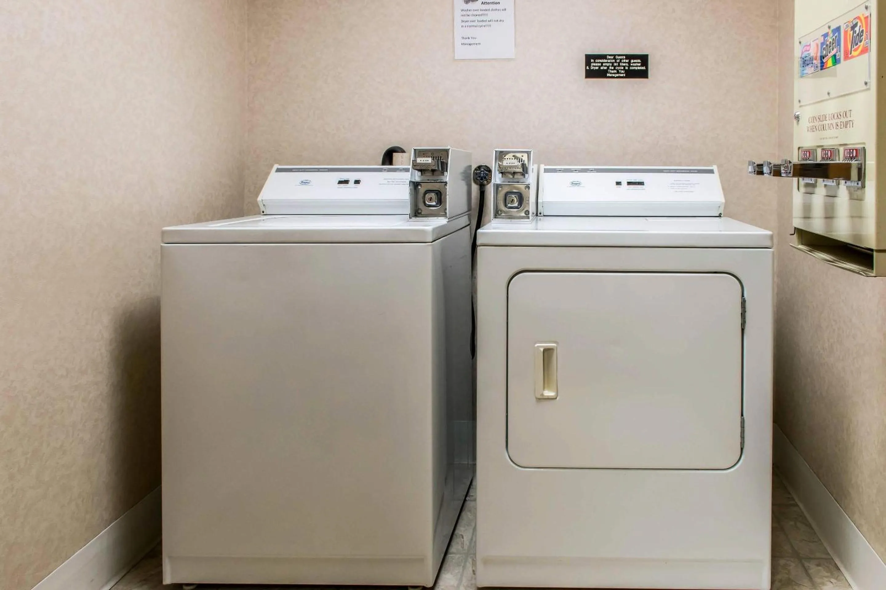 Other in Quality Inn Wilkes-Barre near Arena