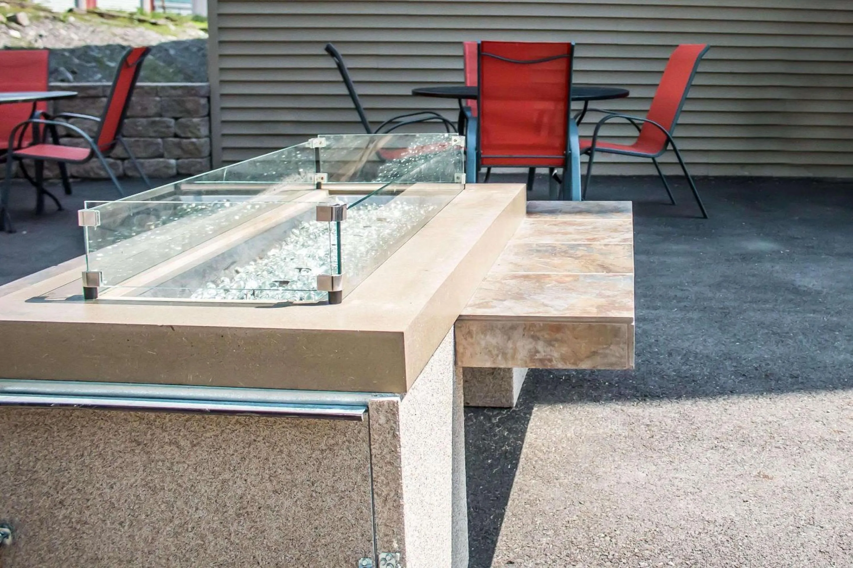 Other in Econo Lodge Williamsport