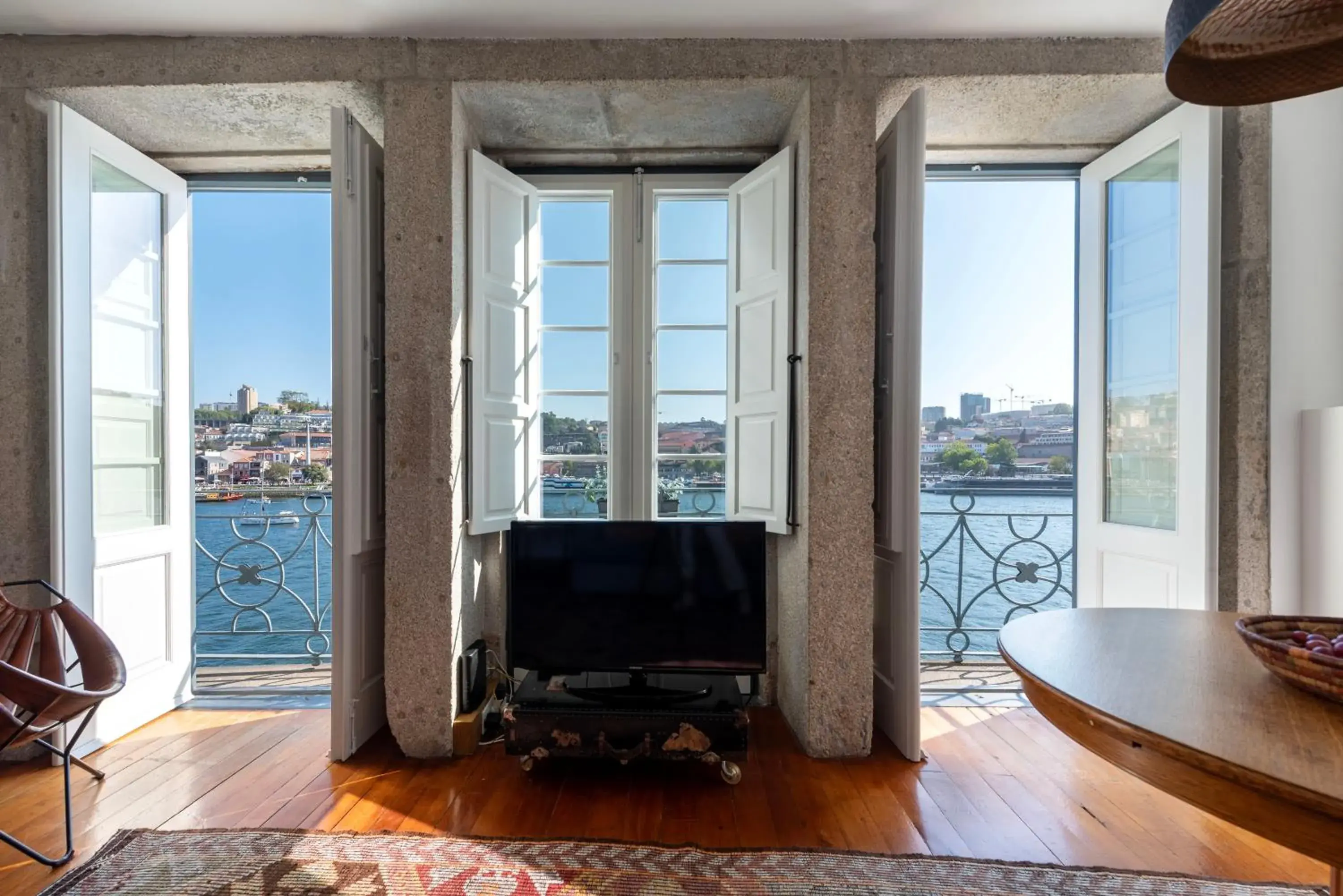 Porto Premium River View II Porto Premium River View II